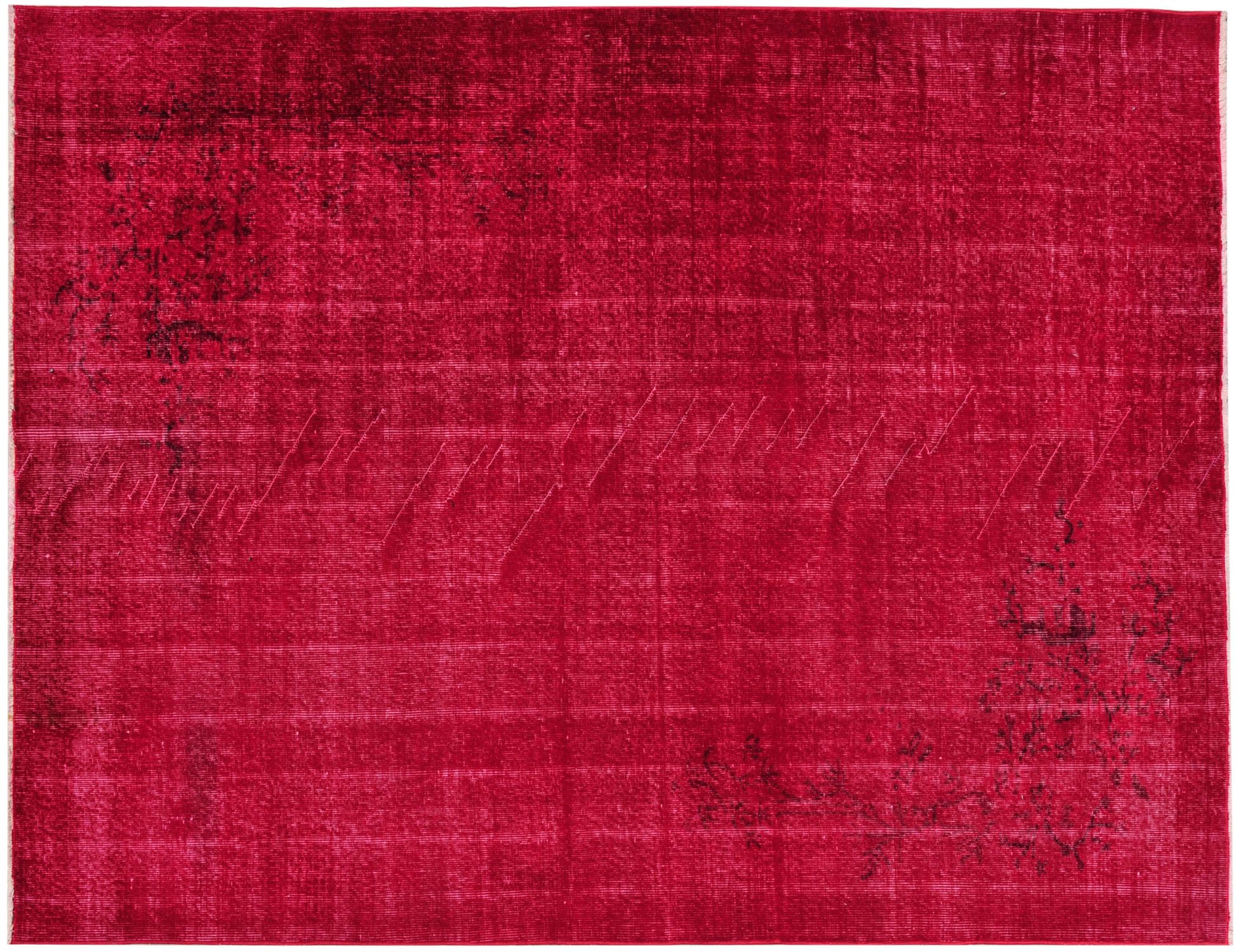Vintage Χαλί  Κόκκινο <br/>275 x 185 cm