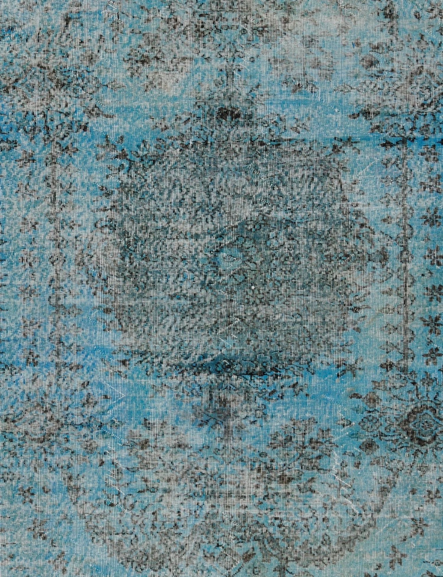 Vintage Χαλί  Μπλε <br/>250 x 183 cm