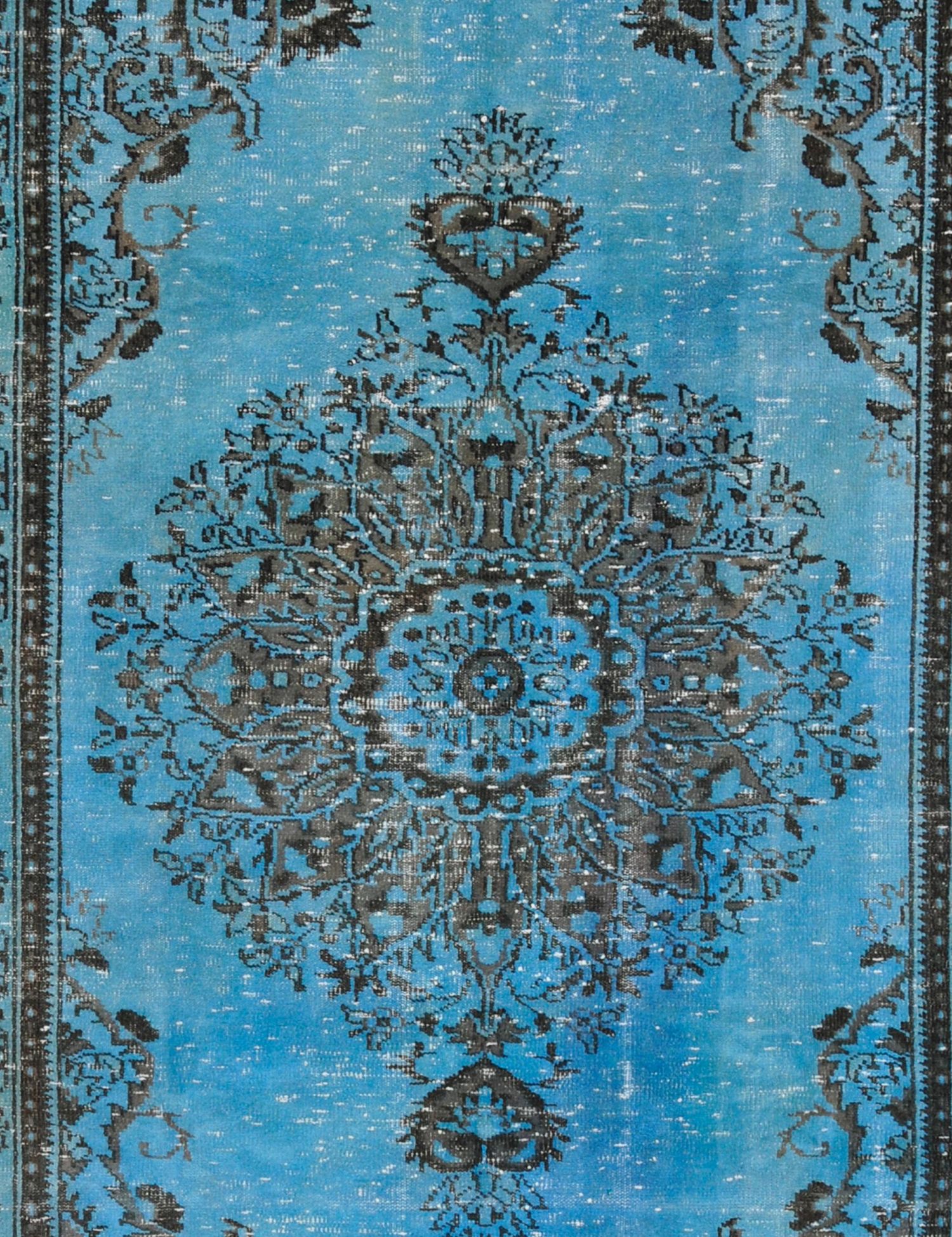 Vintage    Μπλε <br/>294 x 178 cm