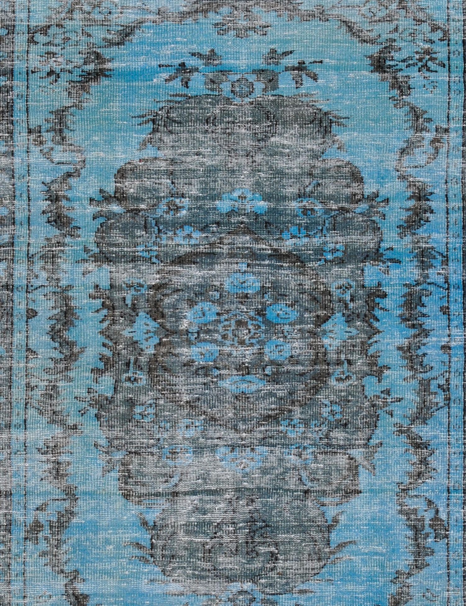 Vintage Χαλί  Μπλε <br/>277 x 161 cm