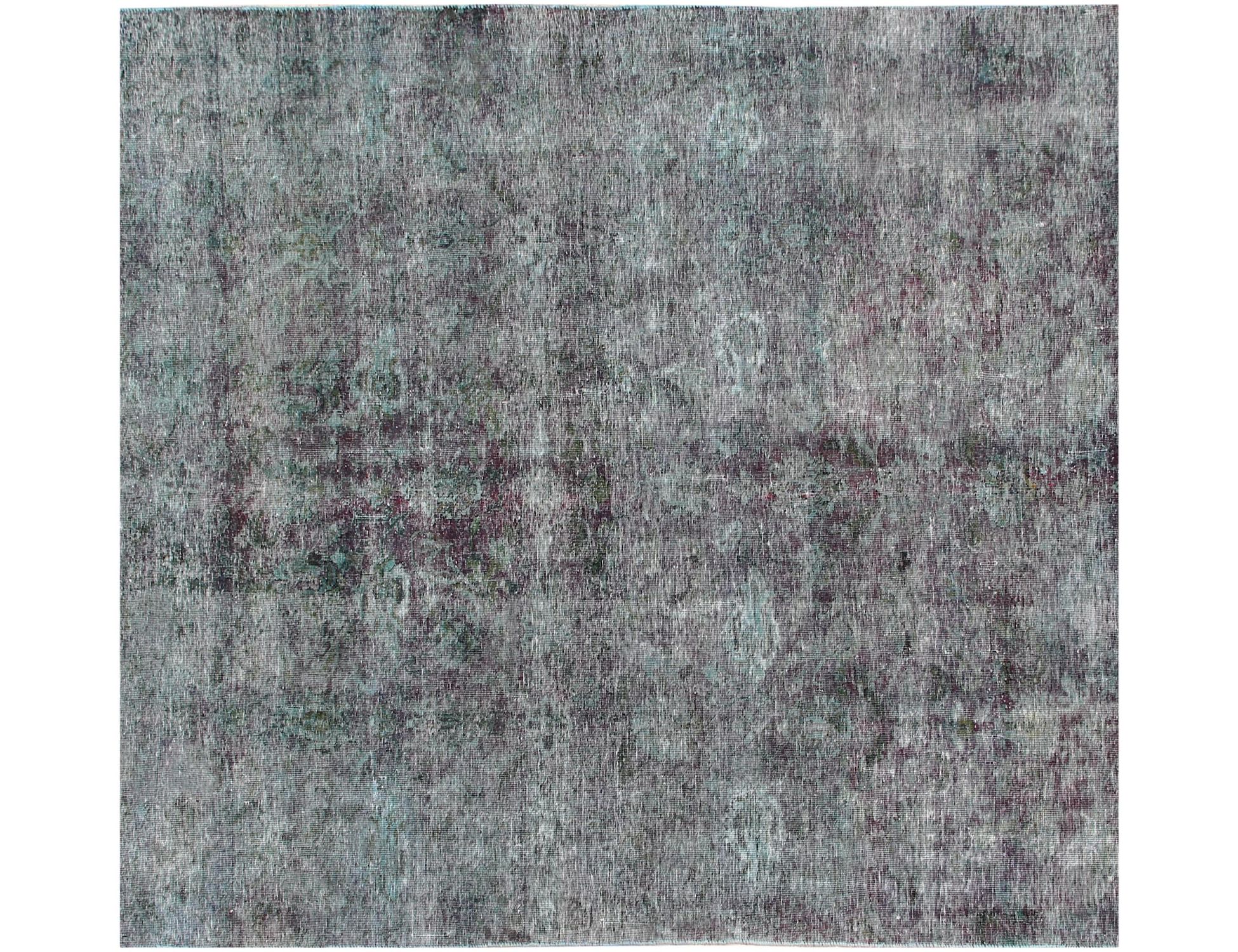 Persian Vintage    Μωβ <br/>190 x 190 cm