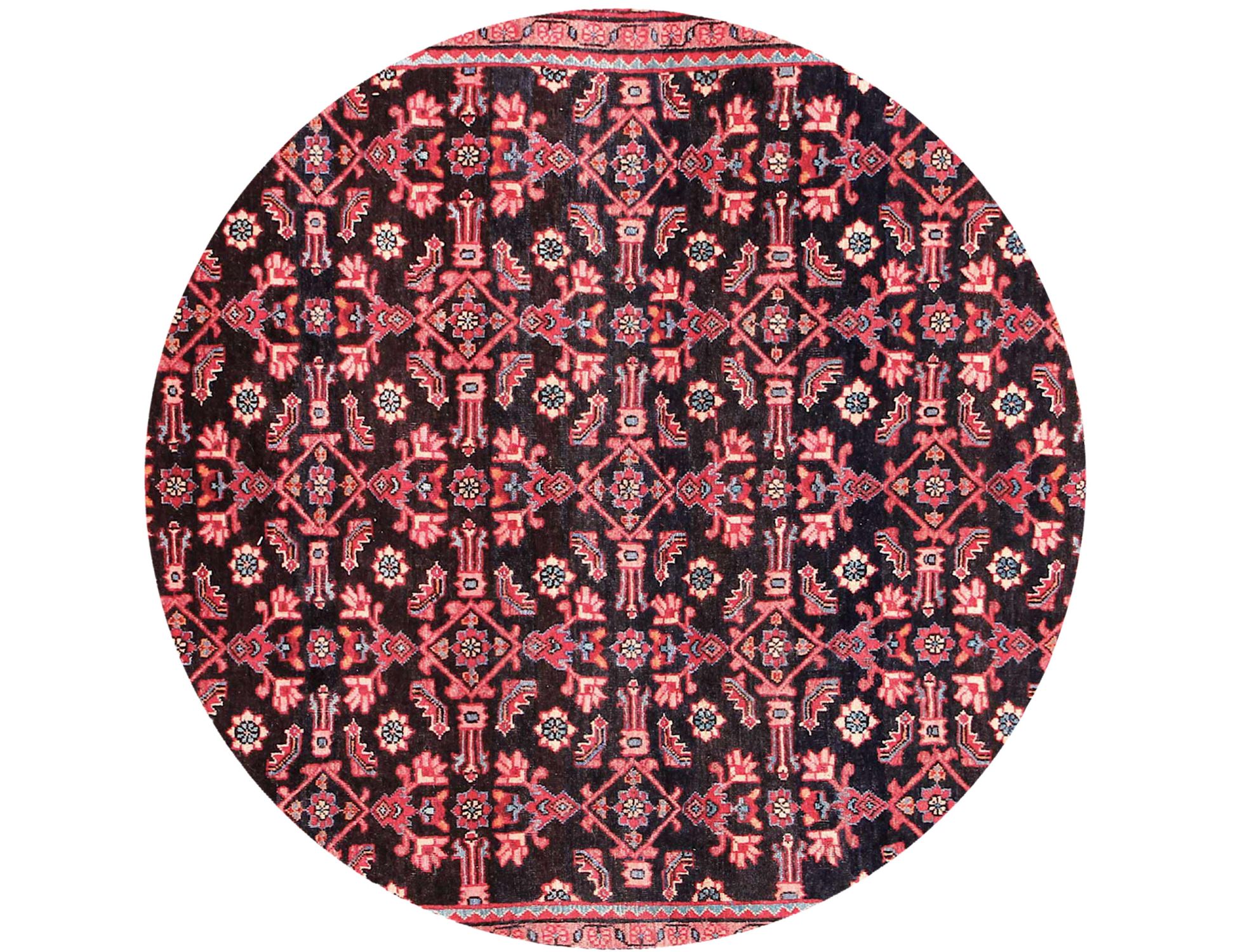     Μπλε <br/>185 x 185 cm