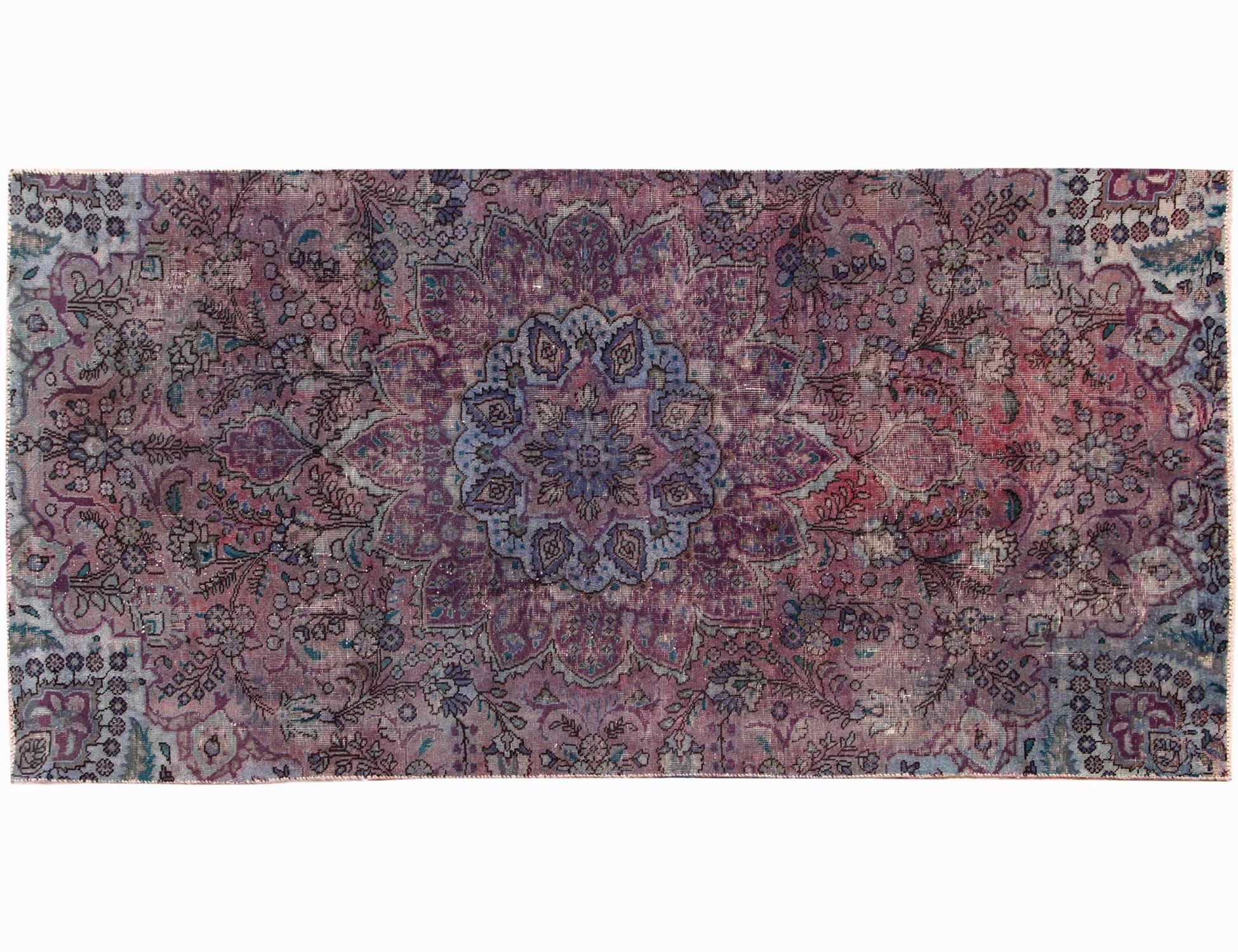Persian Vintage    Μωβ <br/>256 x 137 cm