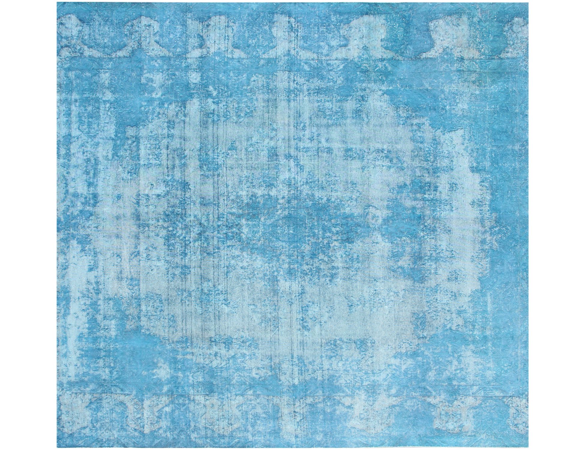 Persian Vintage    Μπλε <br/>282 x 282 cm