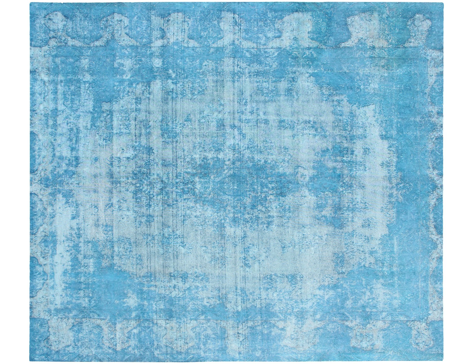 Persian Vintage    Μπλε <br/>350 x 282 cm