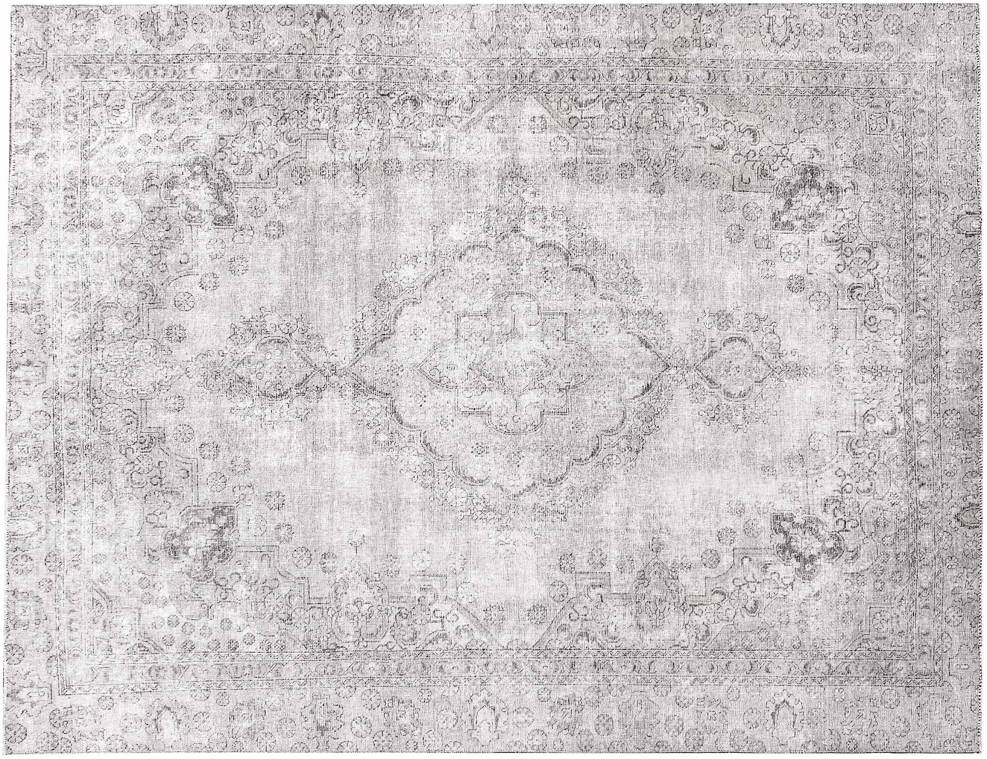 Persian vintage carpet  Μπεζ <br/>337 x 265 cm