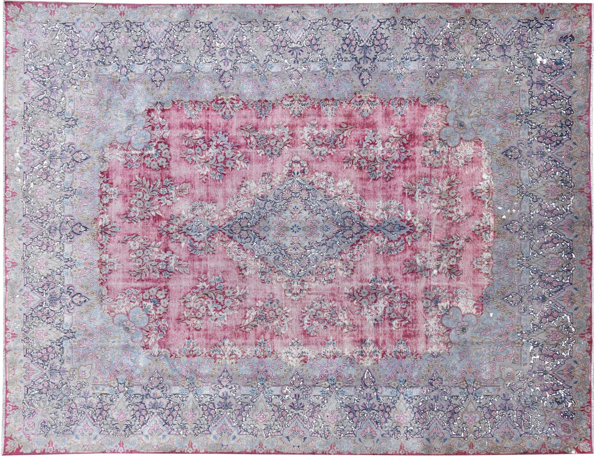 Persian Vintage Heritage  Γκρι <br/>404 x 293 cm
