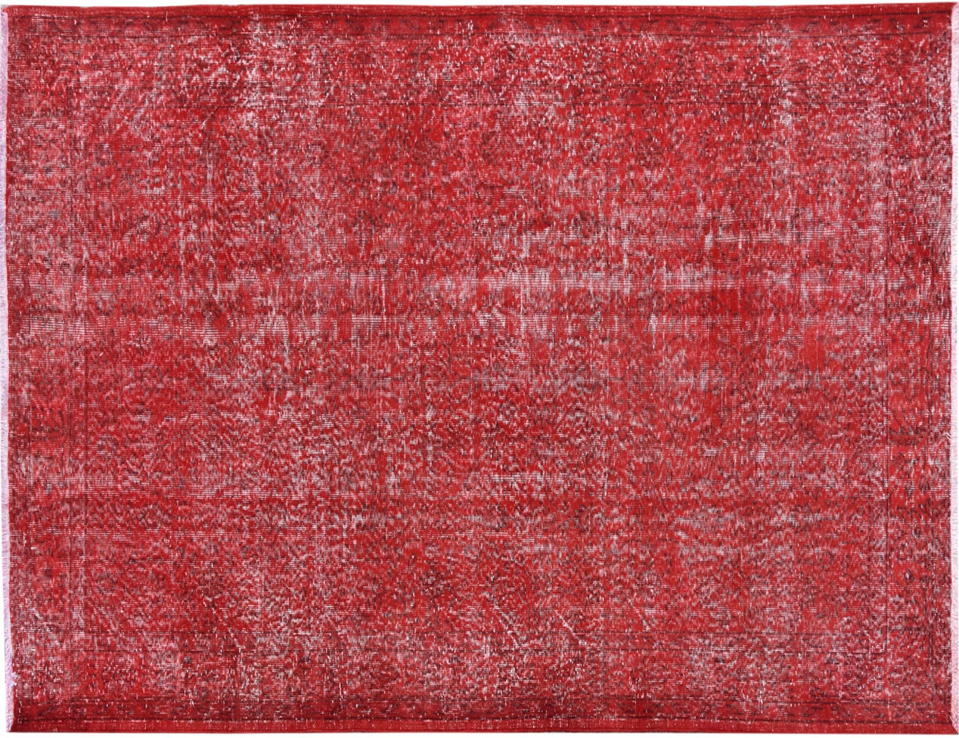 Vintage Χαλί  Κόκκινο <br/>277 x 172 cm