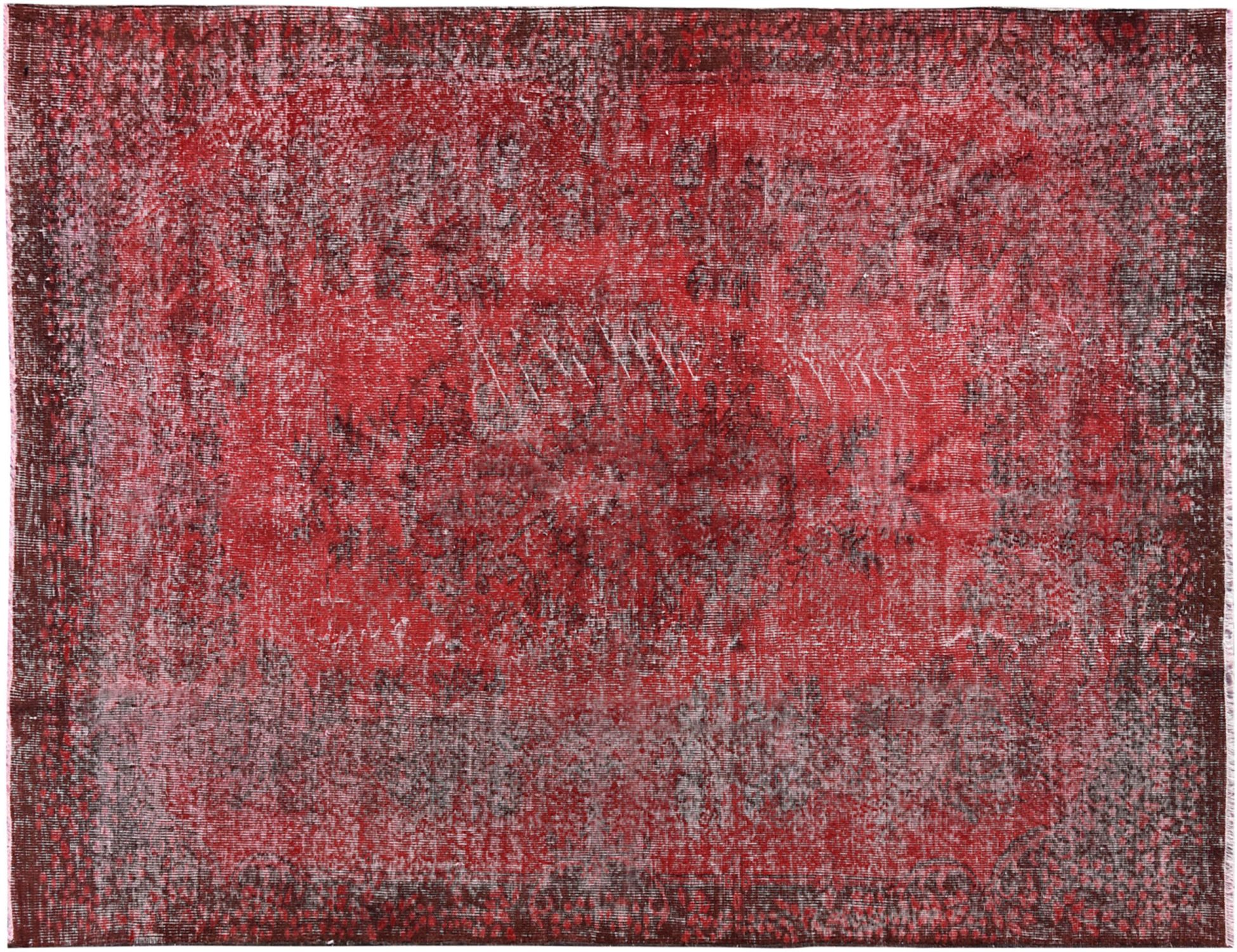 Vintage Χαλί  Κόκκινο <br/>276 x 166 cm