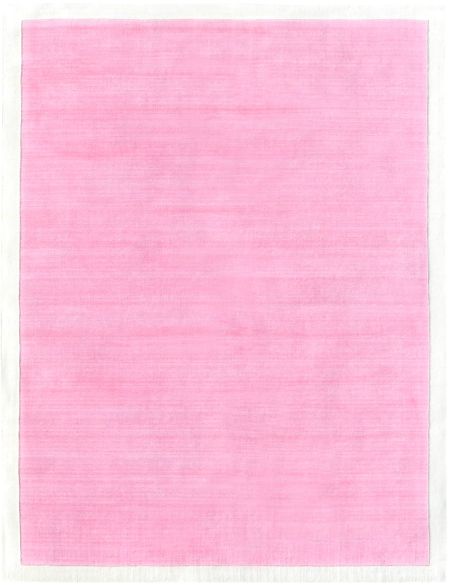 Pure Wool 230 x 160 Ροζ