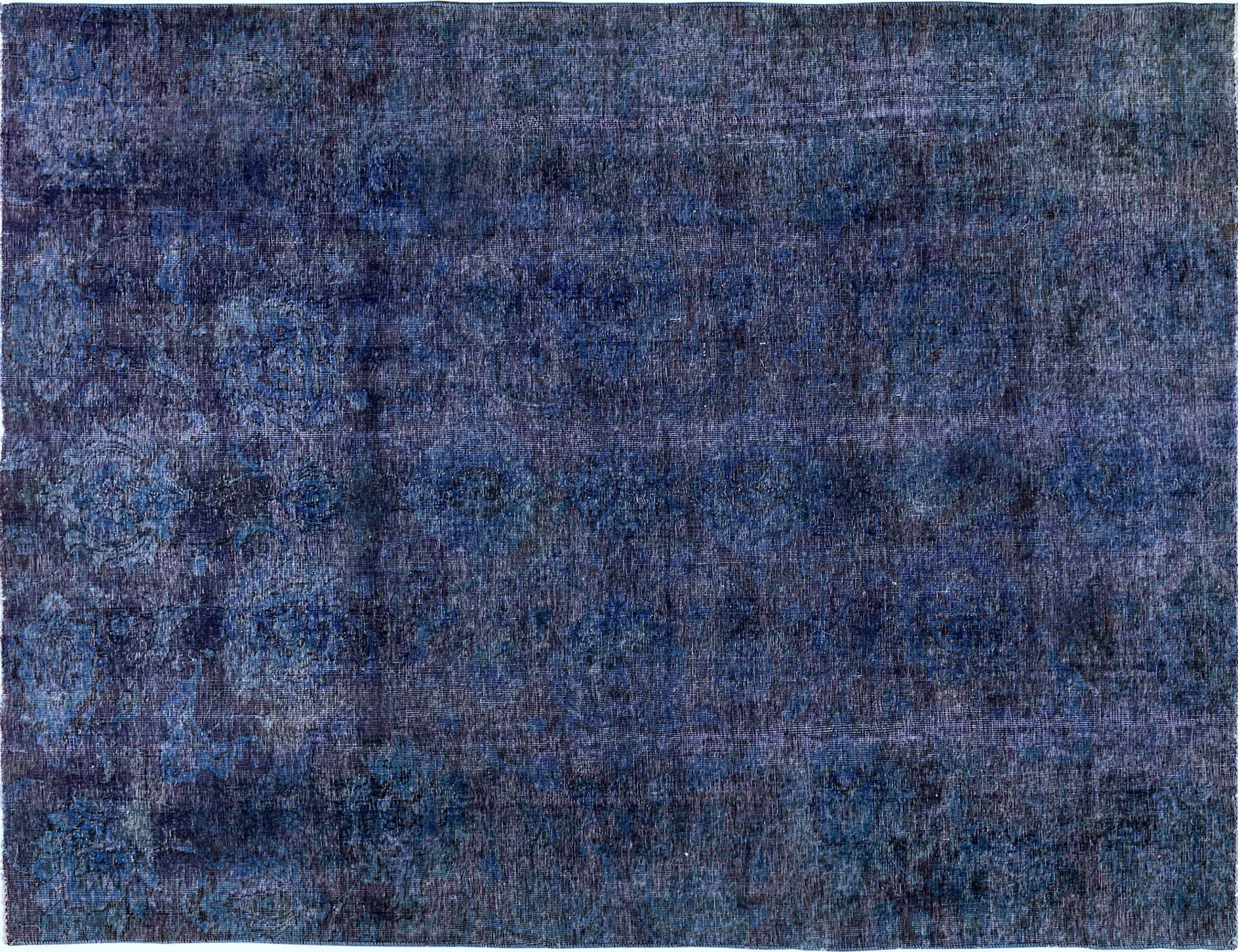 Vintage Χαλί  Μπλε <br/>296 x 190 cm