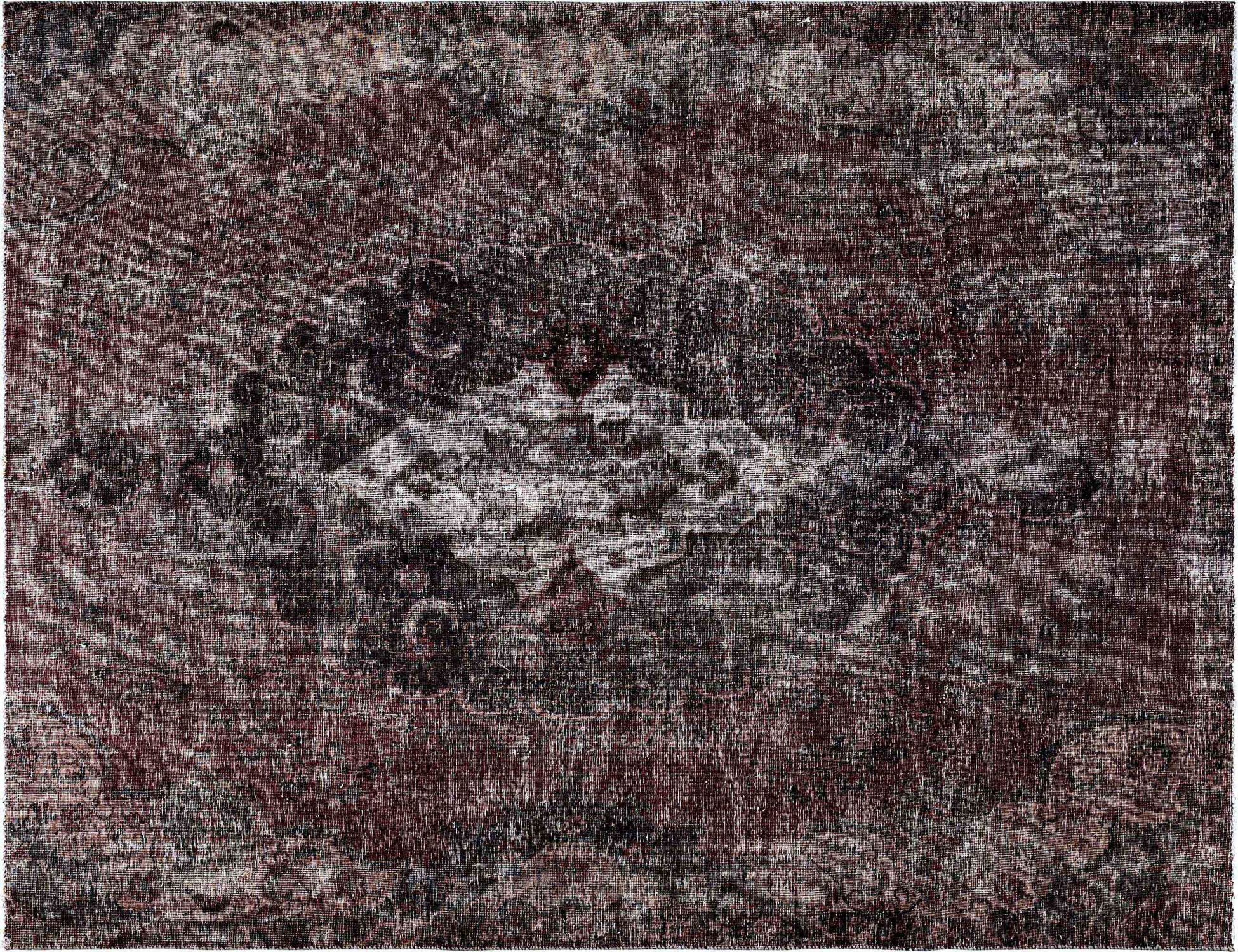 Stonewash Χαλί  Γκρι <br/>286 x 216 cm
