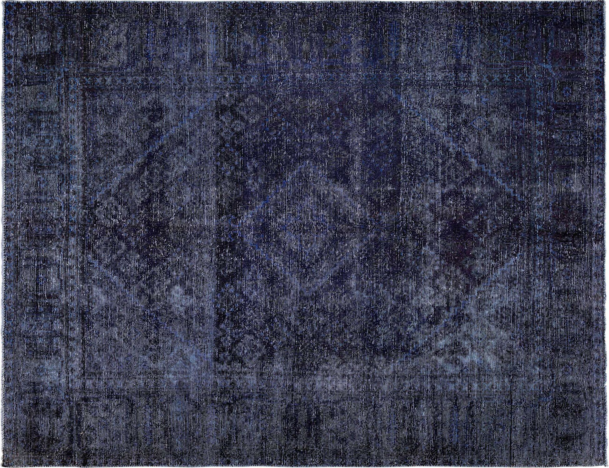 Vintage Χαλί  Μπλε <br/>300 x 200 cm