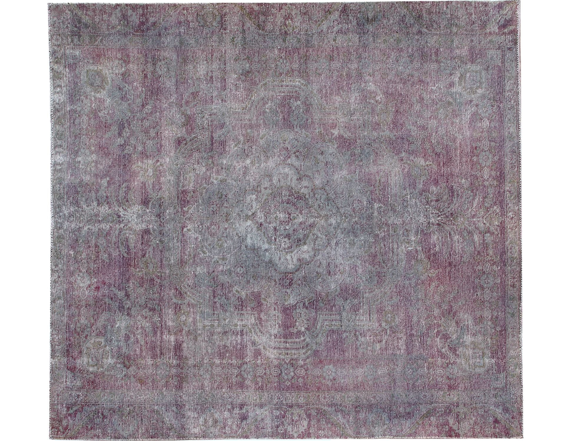 Persian Vintage    Μωβ <br/>280 x 223 cm