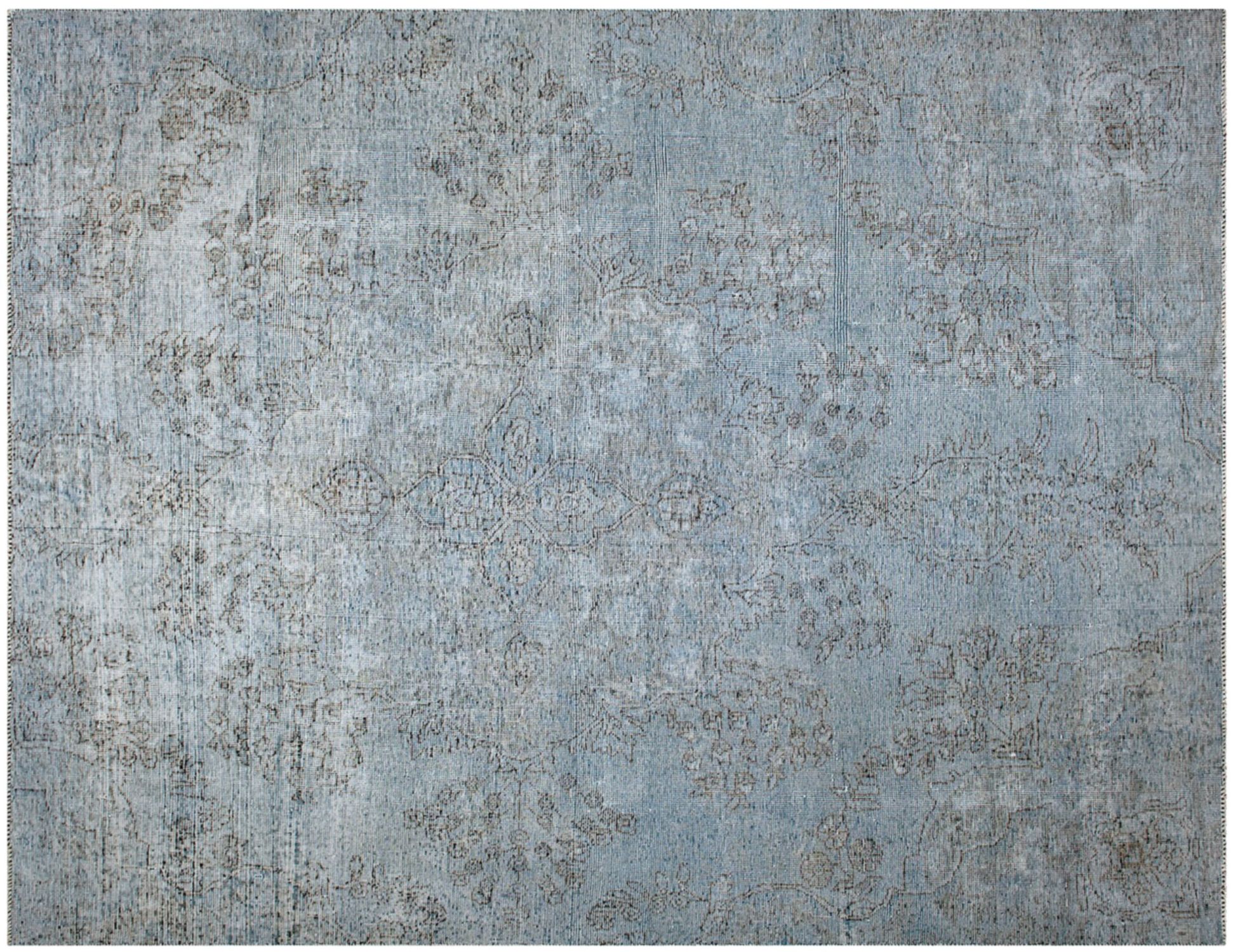 Persian Vintage    Μπλε <br/>285 x 222 cm