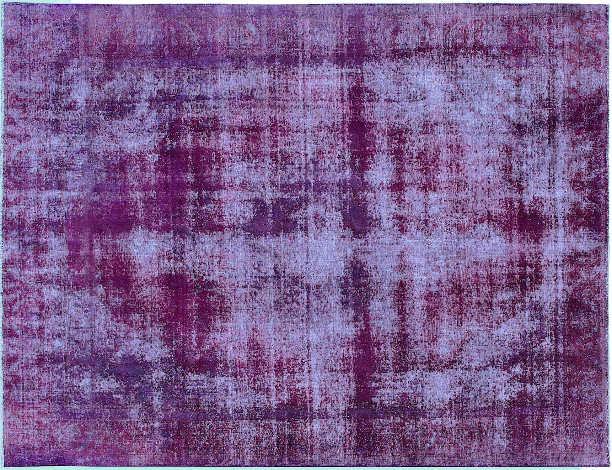 Persian Vintage    Μωβ <br/>372 x 280 cm