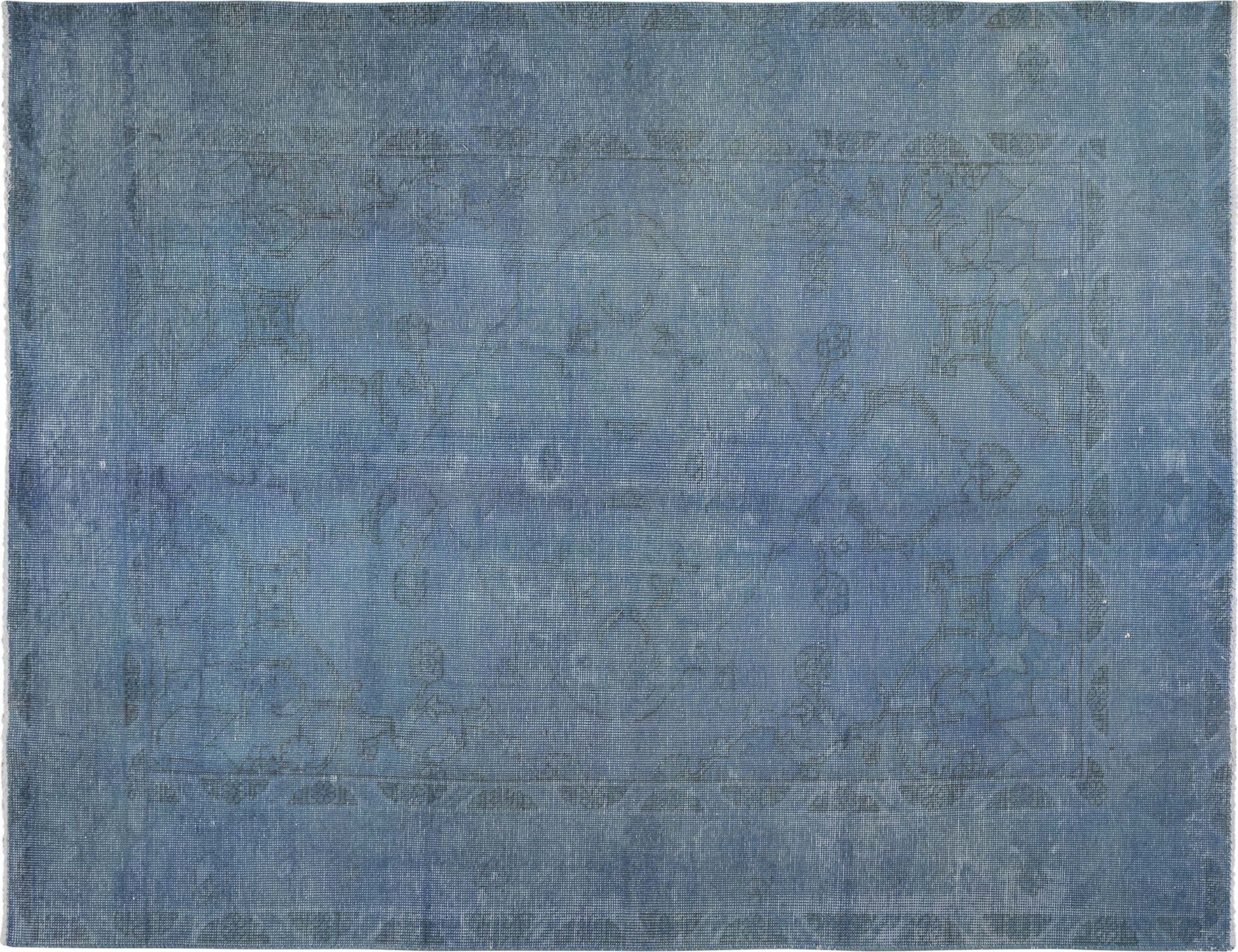 Περσικό Vintage  Μπλε <br/>300 x 180 cm