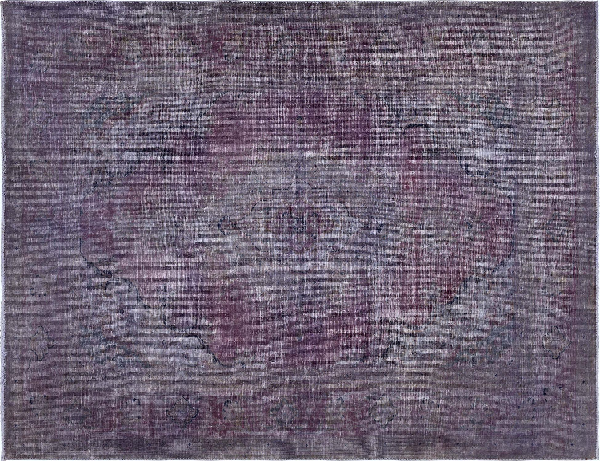 Persian Vintage Χαλί  Μωβ <br/>295 x 190 cm