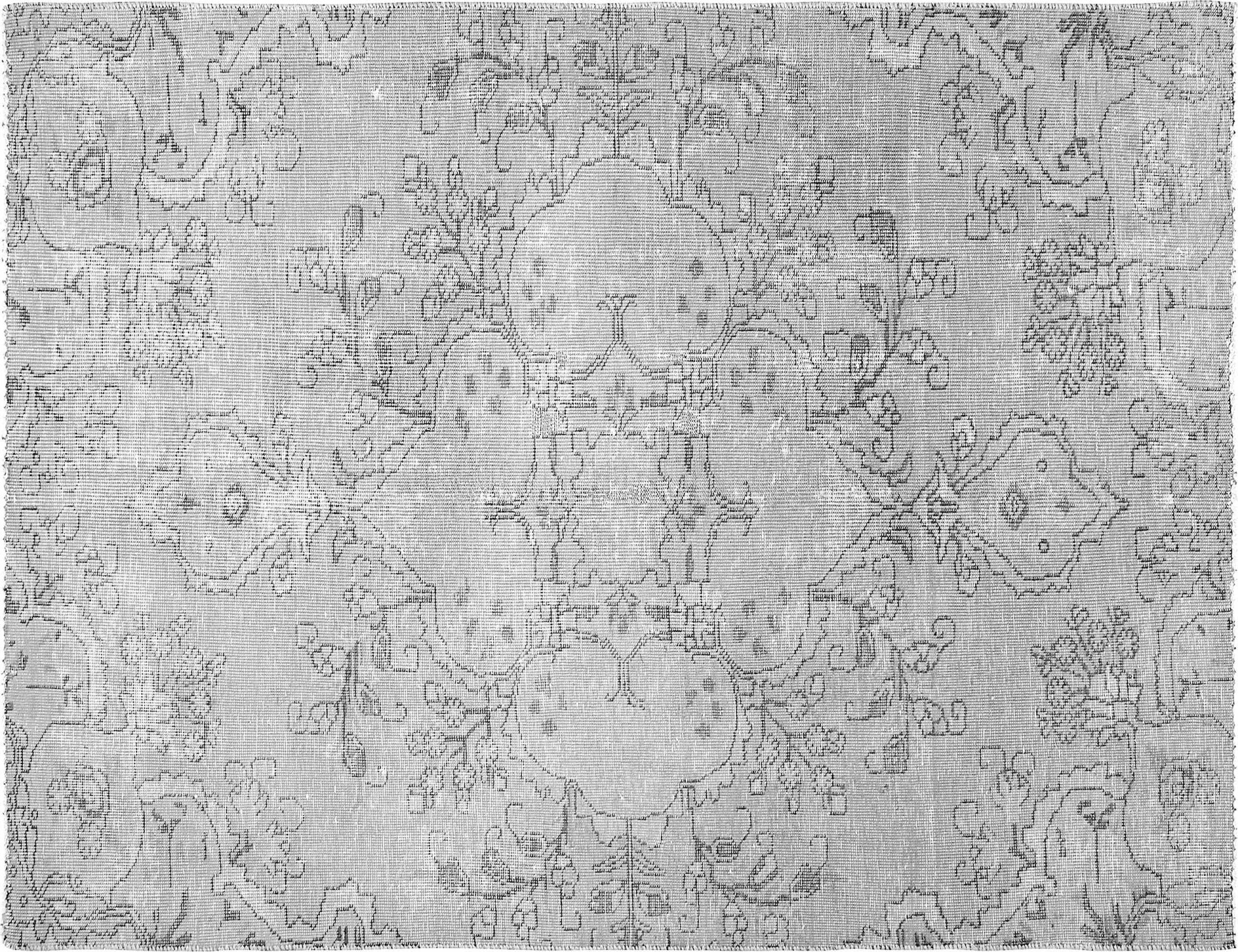 Persian vintage carpet  Μπεζ <br/>207 x 122 cm