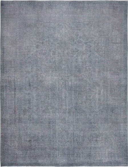 Persian vintage carpet 277 x 170 Μπλε