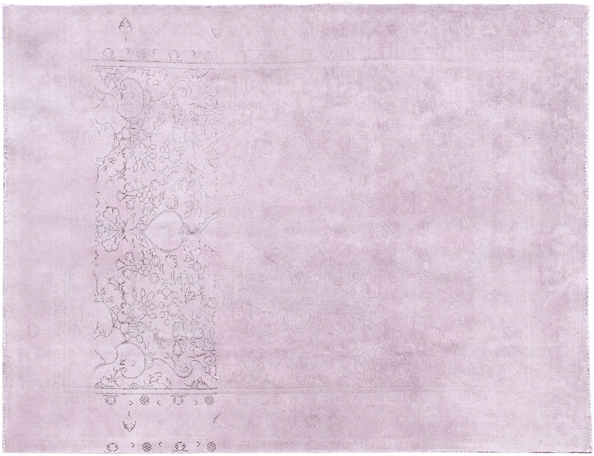 Persian Vintage    Μωβ <br/>285 x 185 cm
