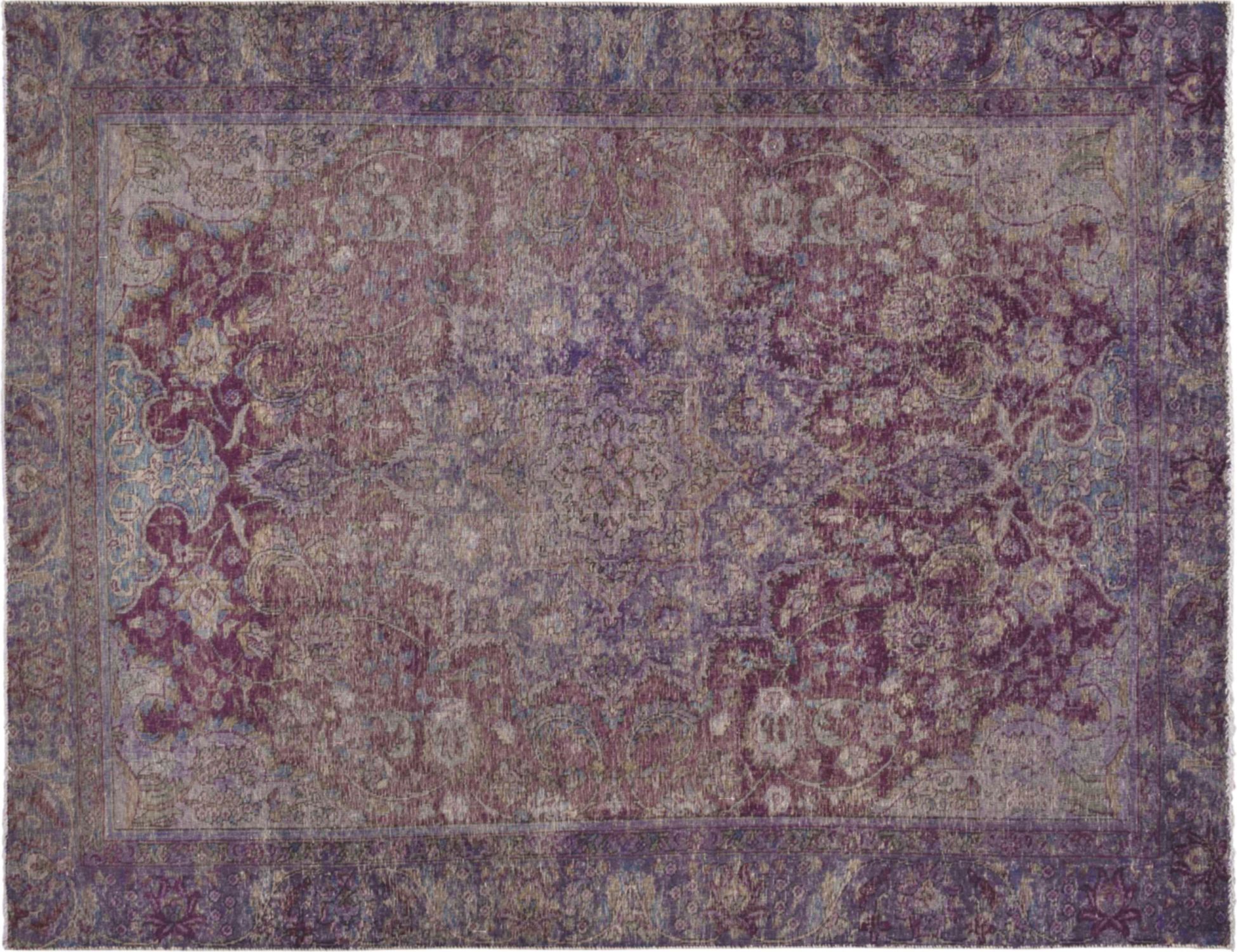 Persian Vintage    Μωβ <br/>280 x 180 cm