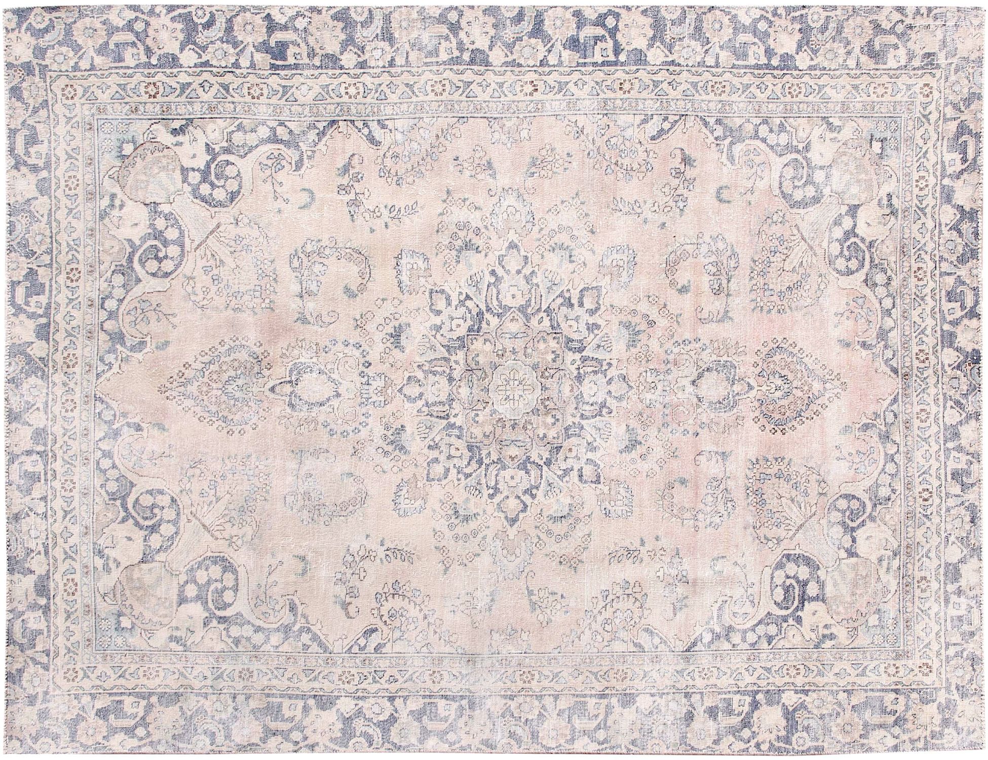 Persian Vintage Χαλί  Μπλε <br/>290 x 207 cm