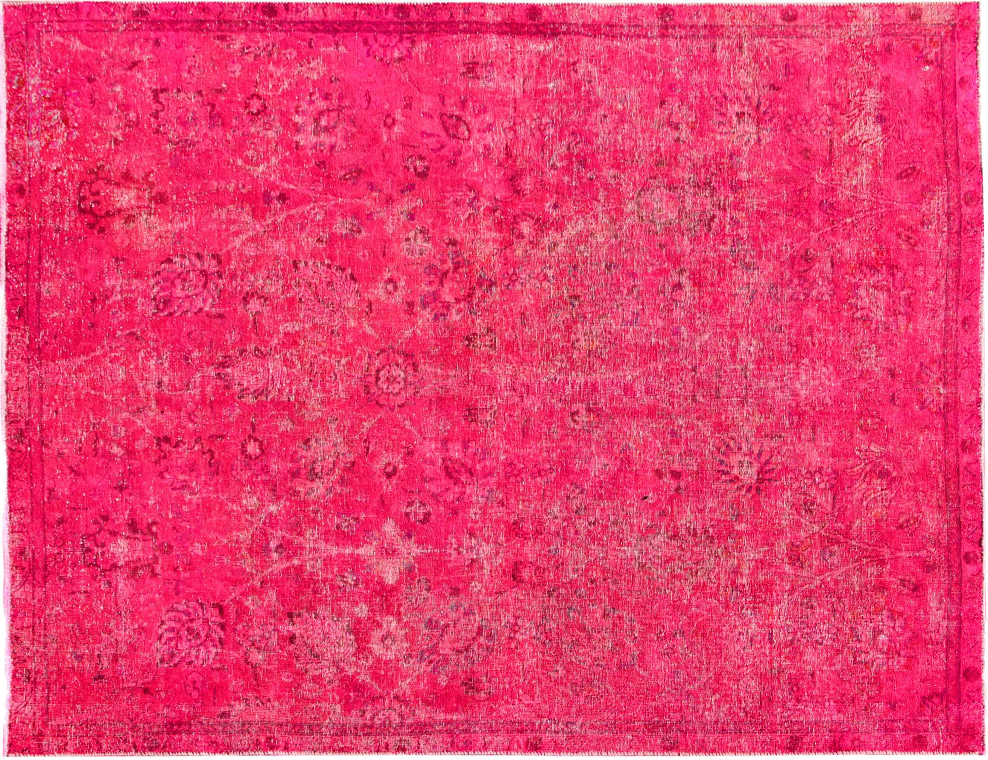 Persian Vintage Χαλί  Κόκκινο <br/>270 x 207 cm