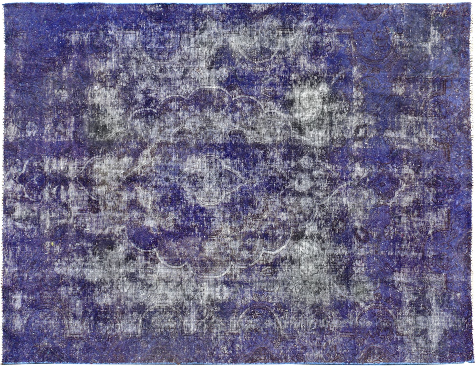 Vintage Χαλί  Μπλε <br/>235 x 167 cm