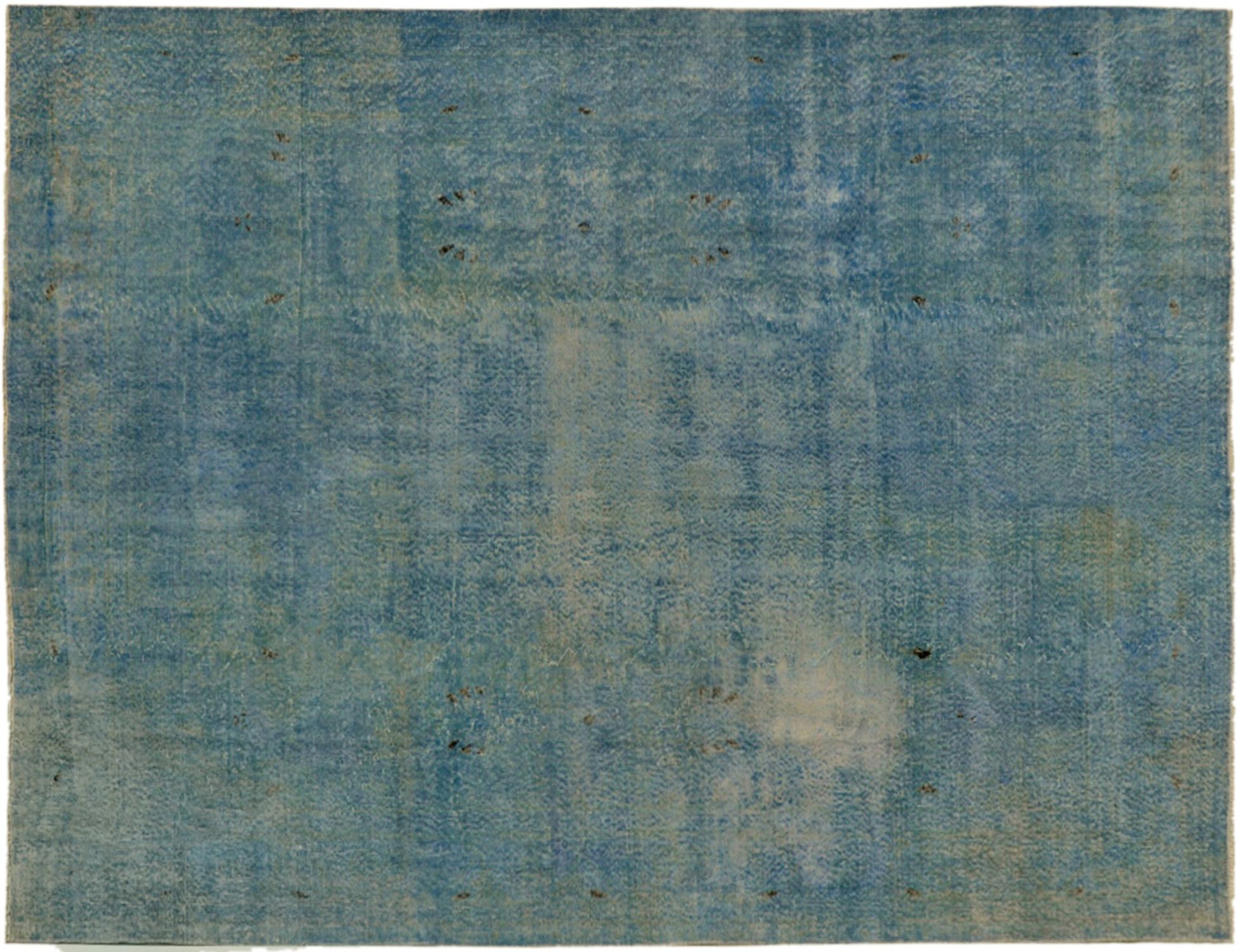 Vintage    Μπλε <br/>292 x 201 cm