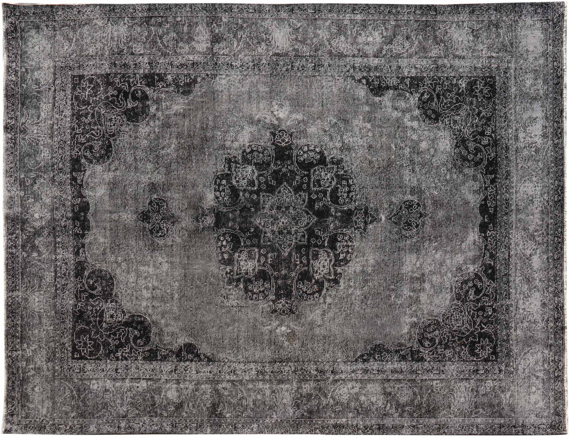 Vintage    Μαύρο <br/>382 x 285 cm