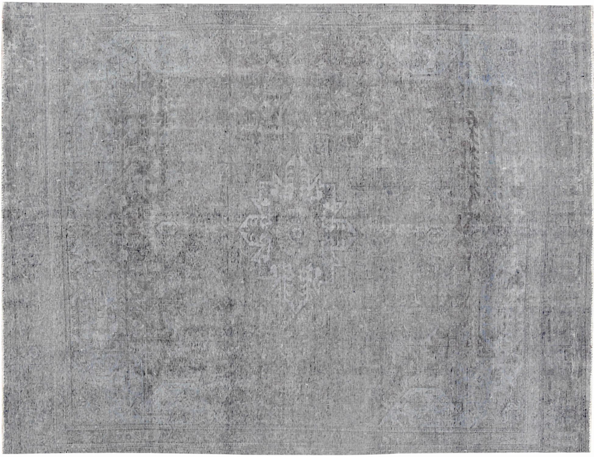 Vintage Χαλί  Μπλε <br/>366 x 230 cm