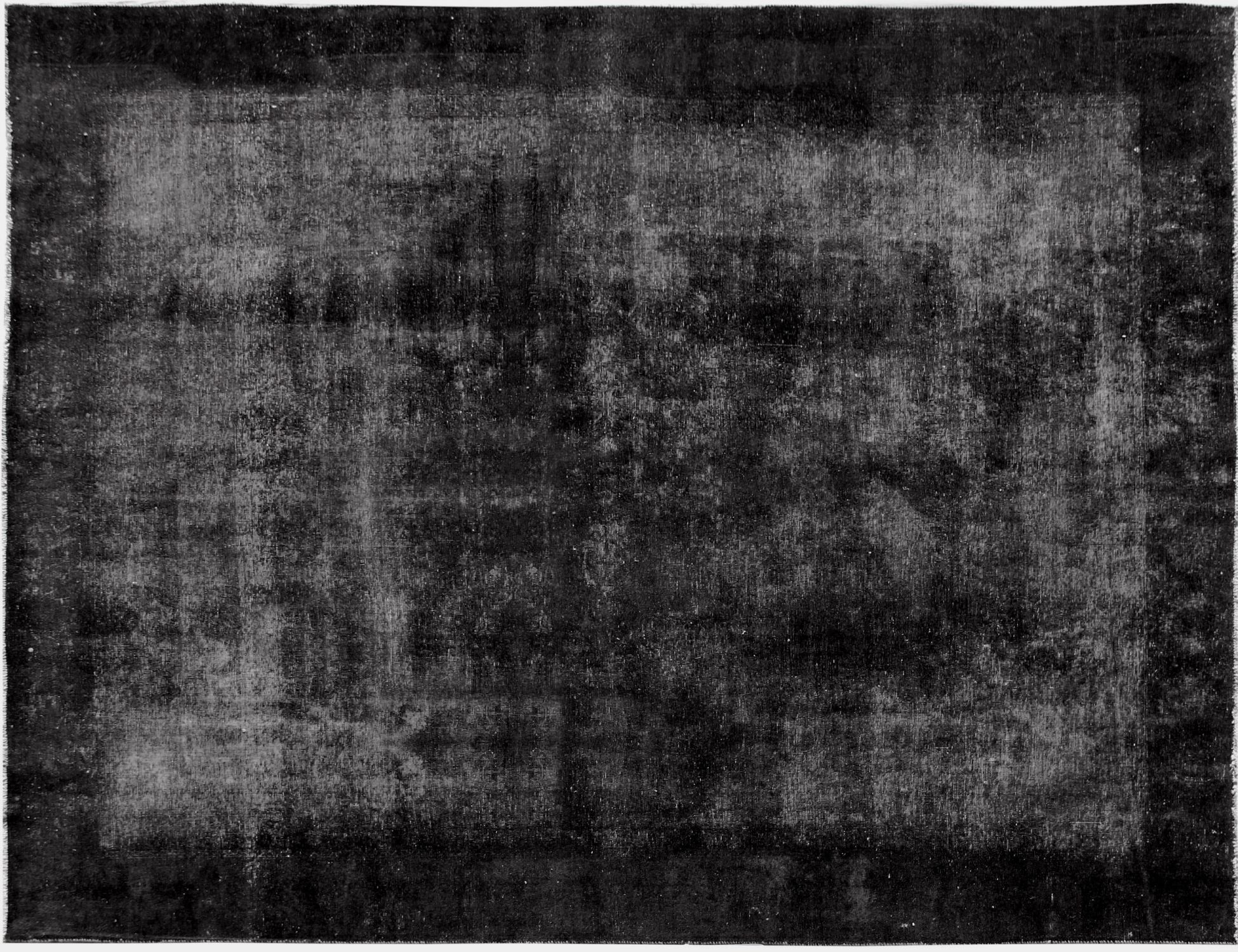Persian Vintage    Μαύρο <br/>356 x 273 cm