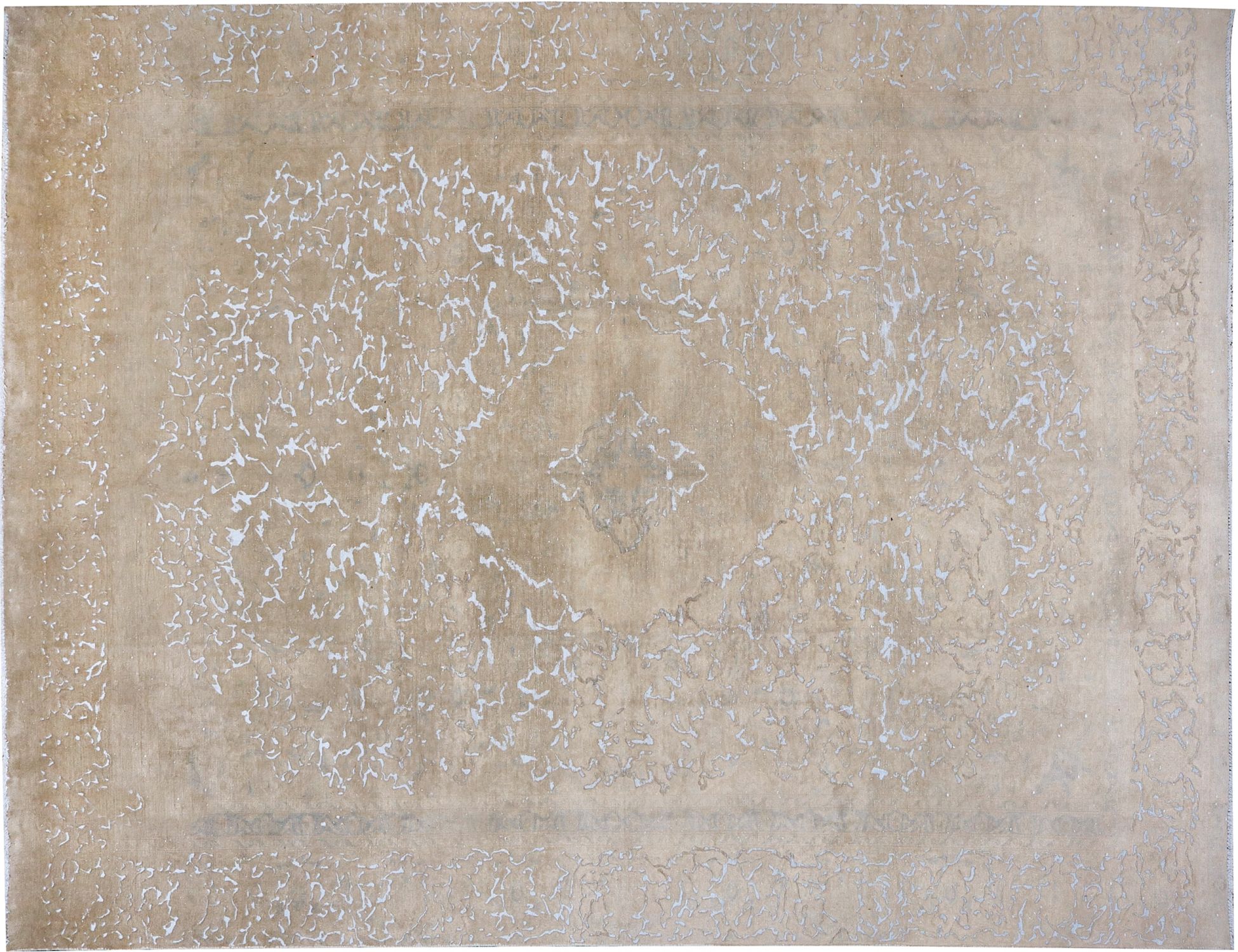 Persian Vintage    Μπεζ <br/>387 x 257 cm