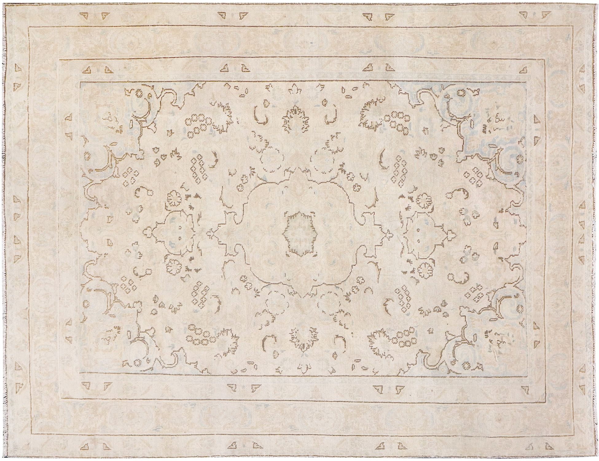 Persian Vintage    Μπεζ <br/>280 x 200 cm