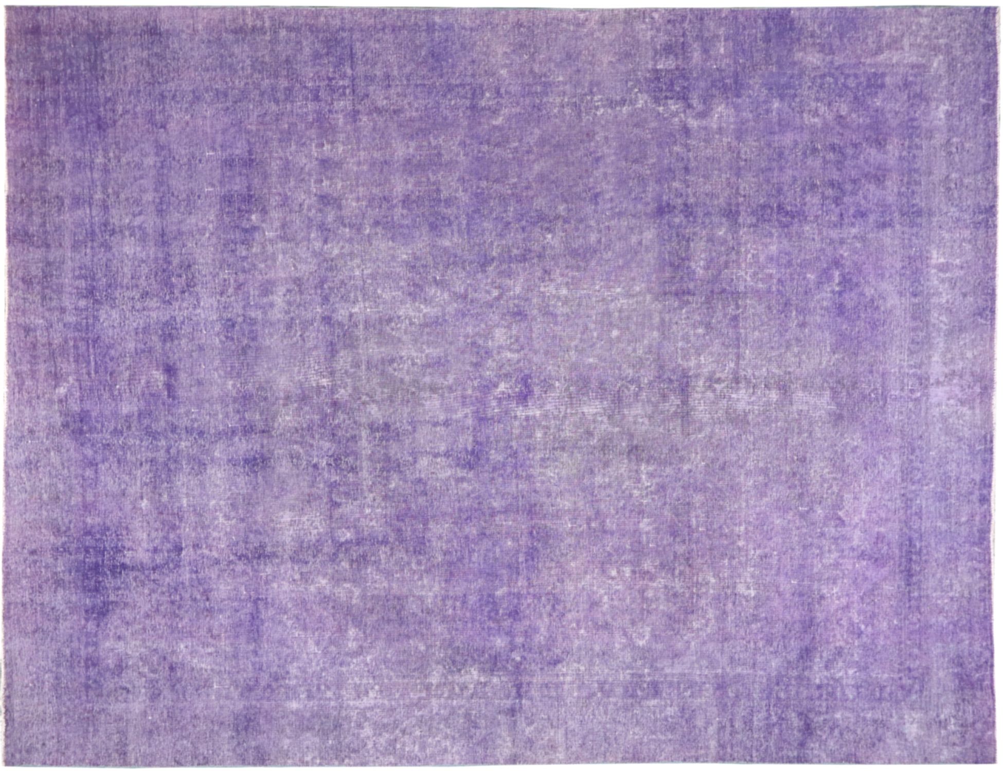 Persian Vintage Χαλί  Μωβ <br/>370 x 275 cm