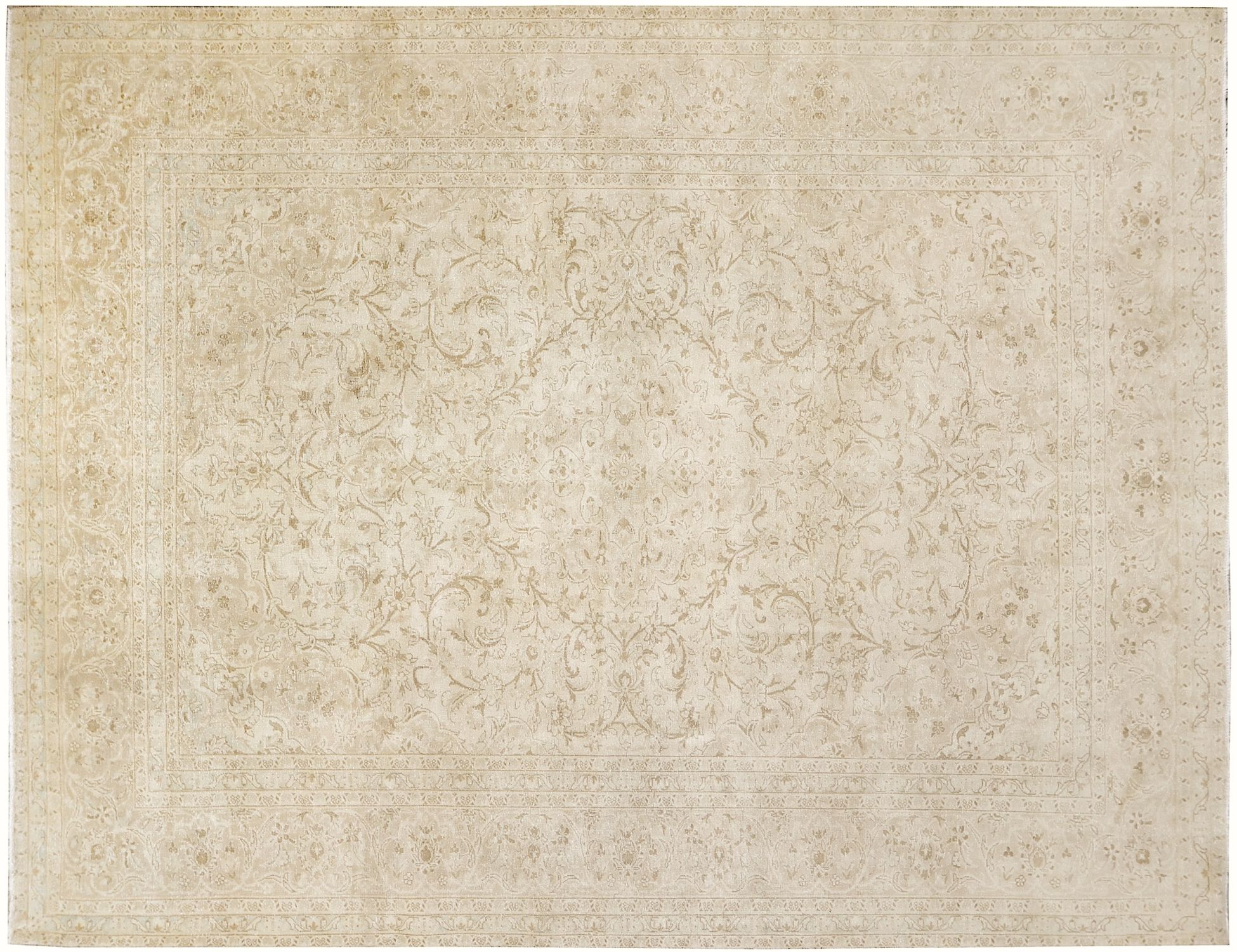 Persian Vintage    Μπεζ <br/>390 x 290 cm