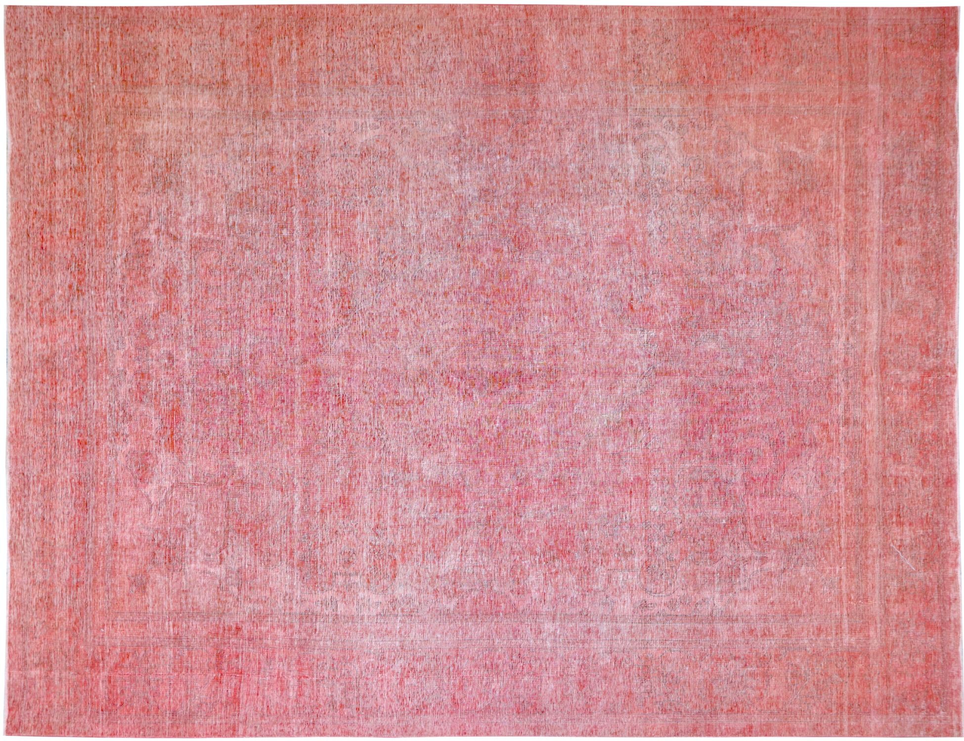 Persian Vintage    Ροζ <br/>385 x 290 cm