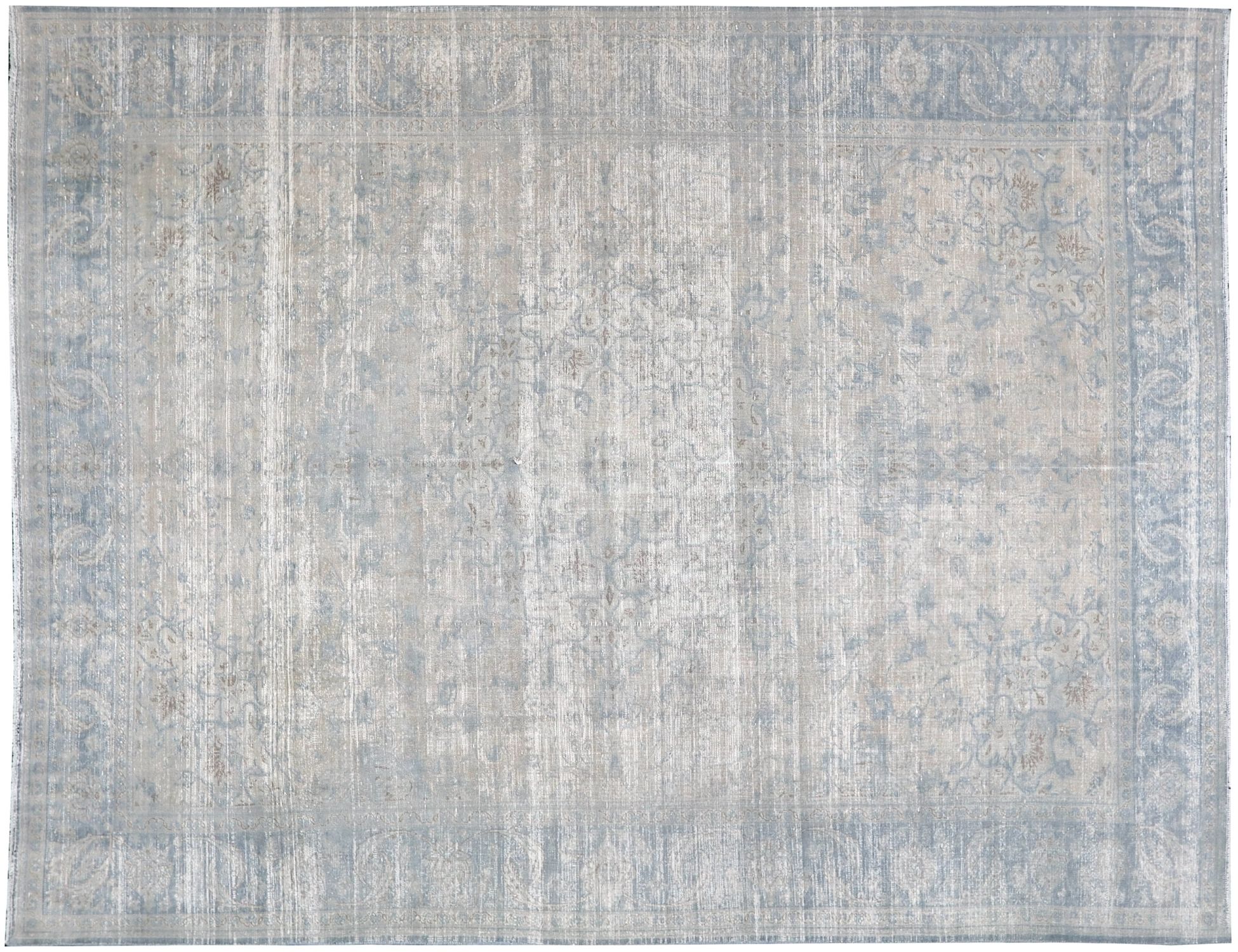 Persian Vintage    Μπλε <br/>340 x 265 cm