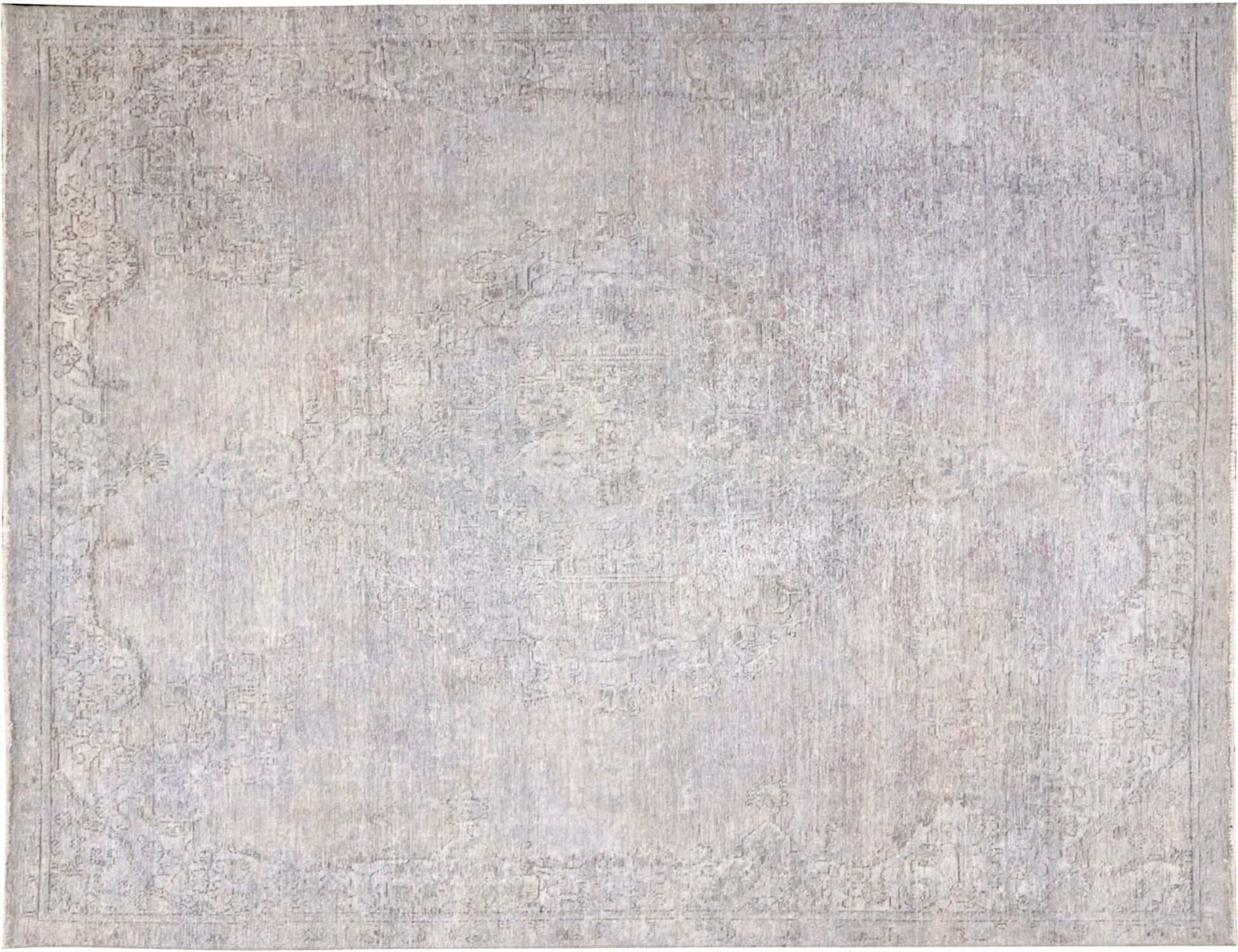 Persian Vintage    Γκρι <br/>304 x 245 cm