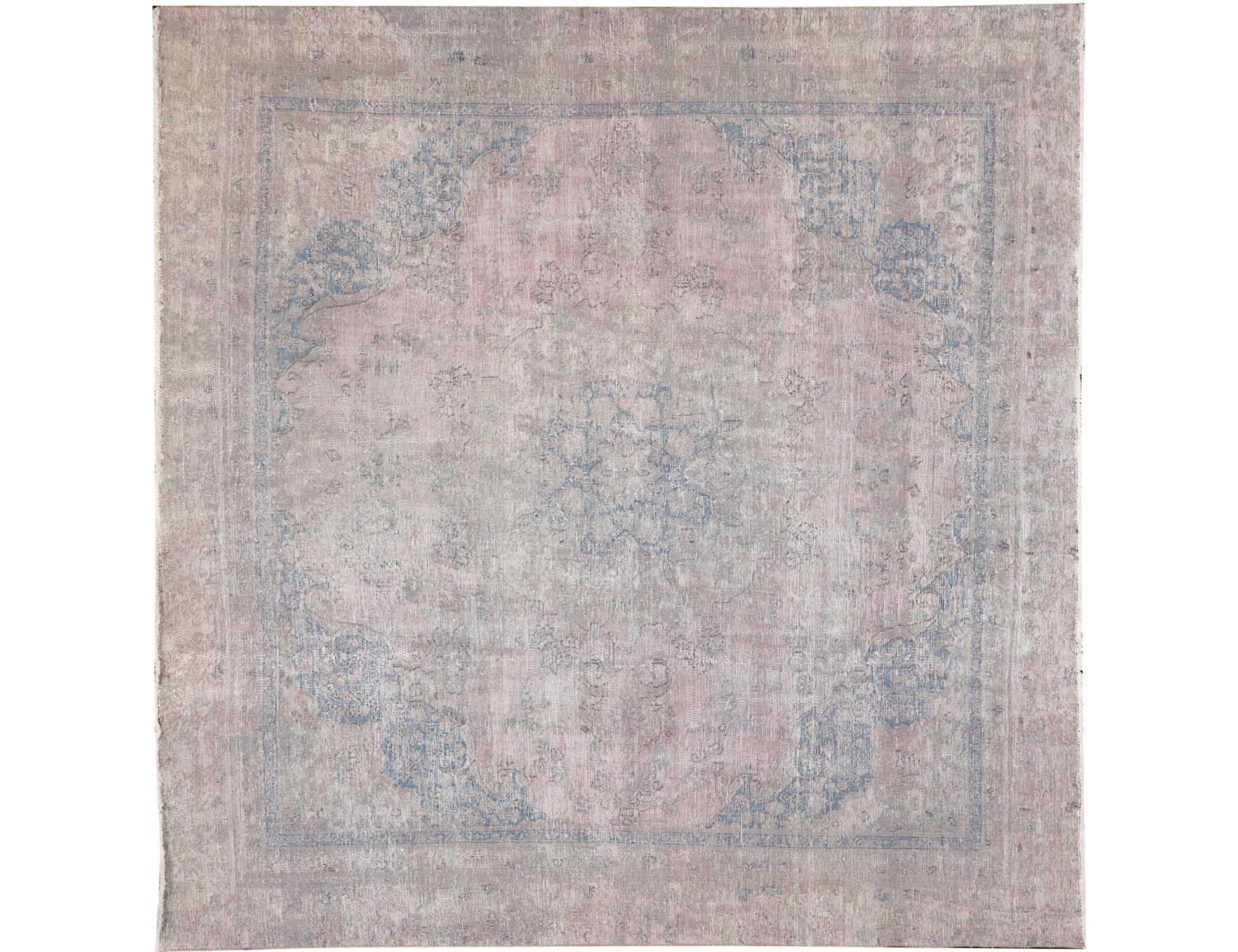 Persian Vintage Χαλί  Γκρι <br/>250 x 260 cm