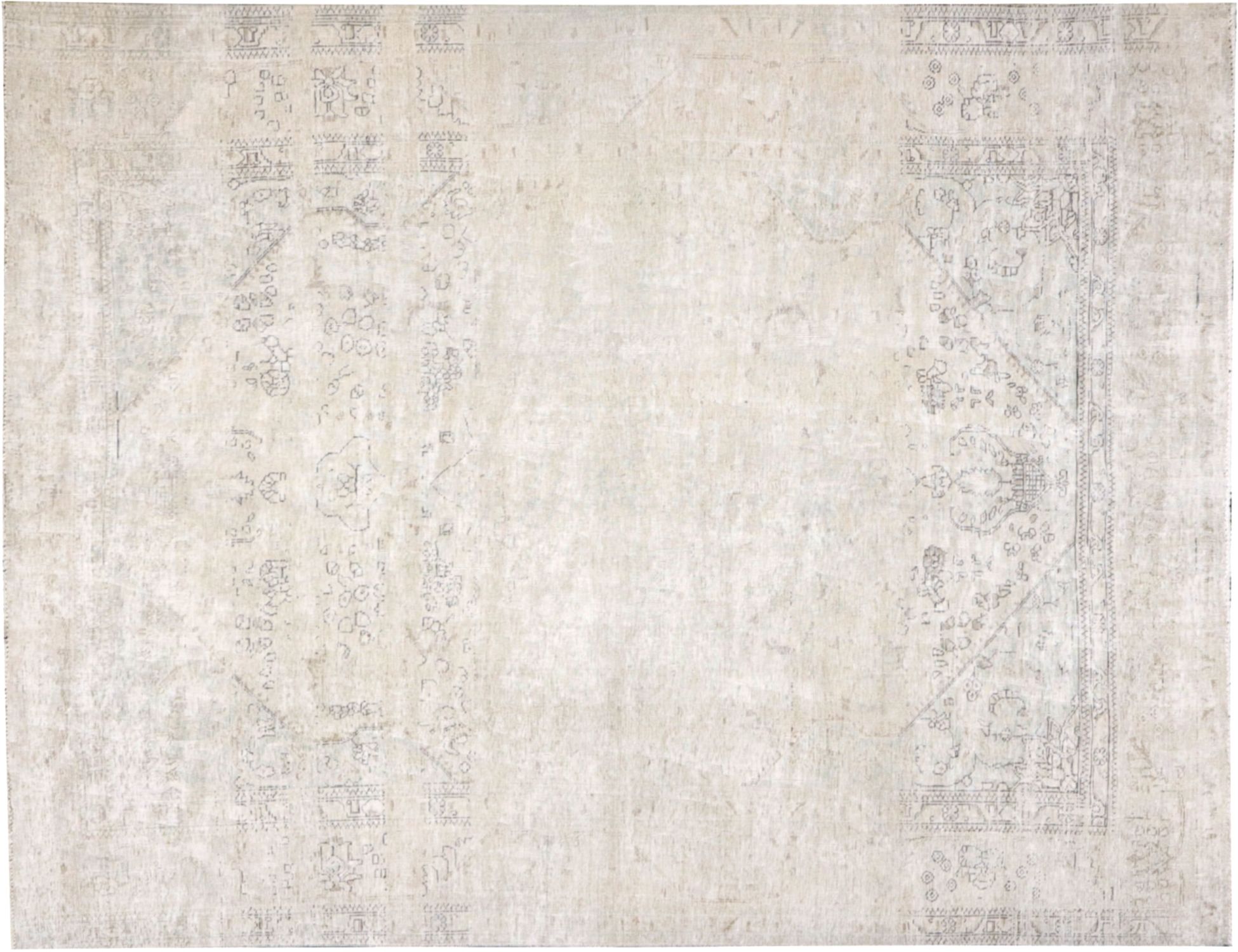 Persian Vintage    Μπεζ <br/>290 x 206 cm