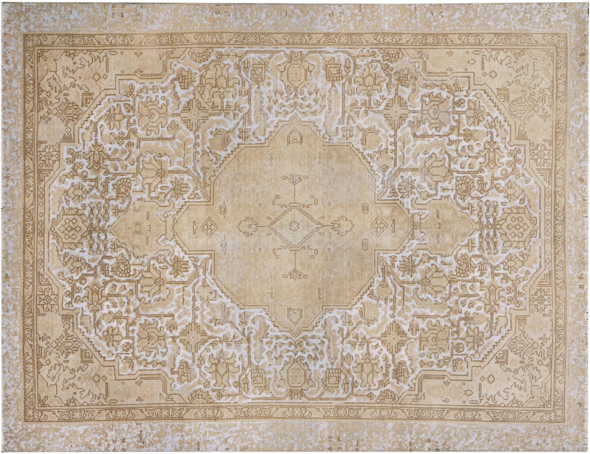 Persian Vintage    Μπεζ <br/>300 x 205 cm