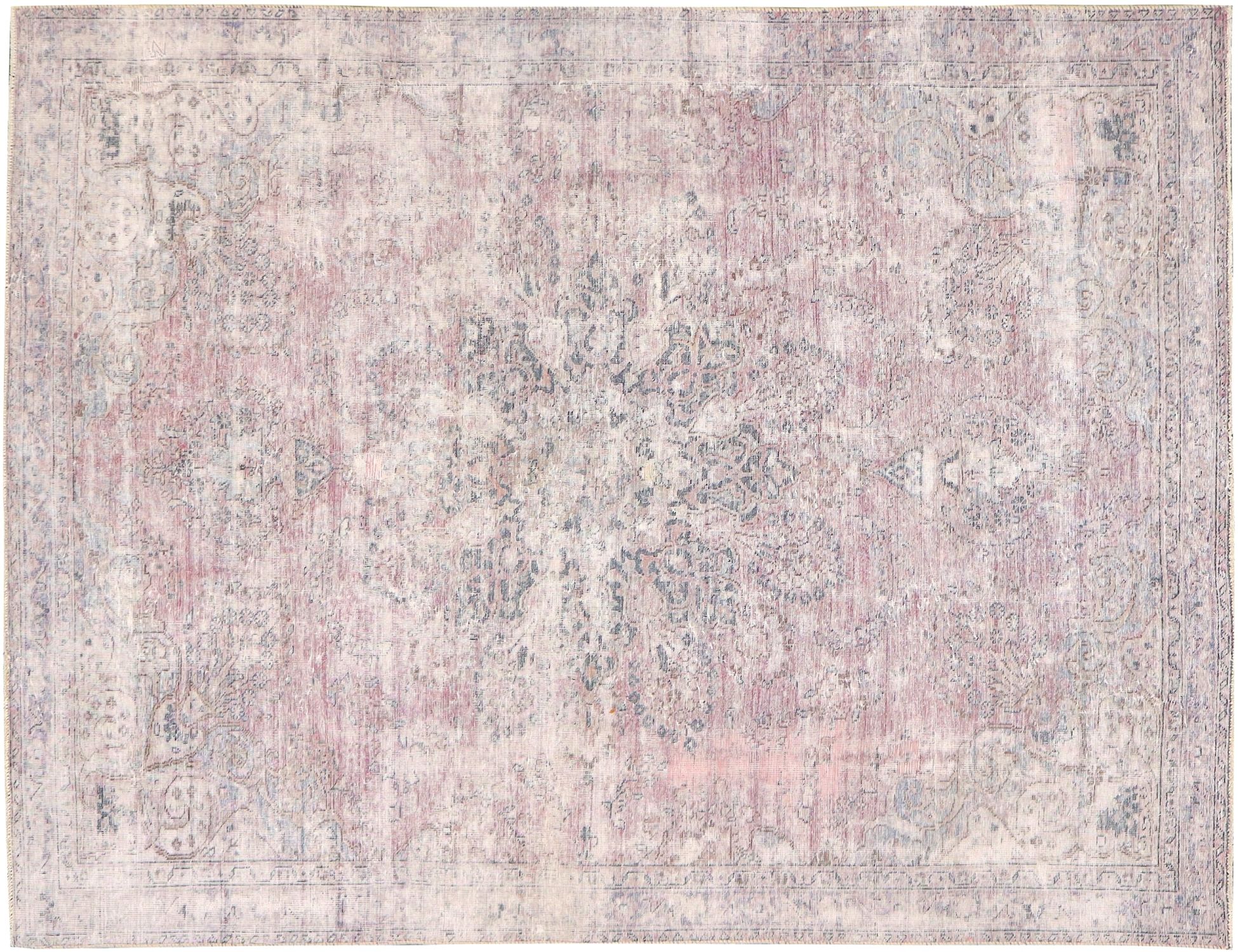 Persian Vintage    Γκρι <br/>270 x 180 cm