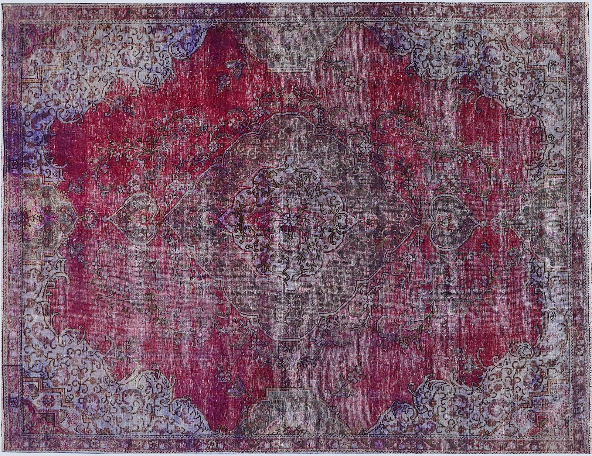 Persian Vintage    Μπλε <br/>320 x 225 cm