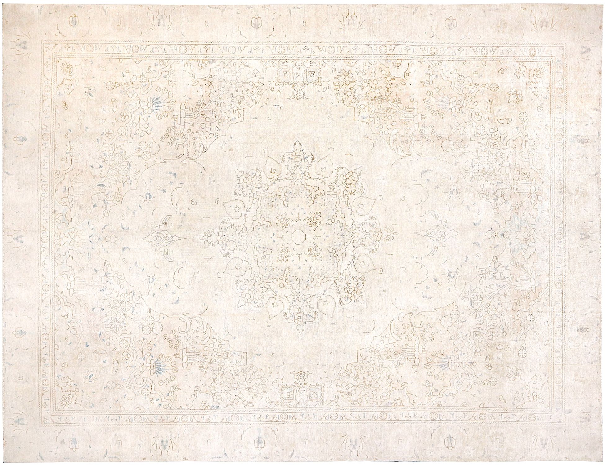 Persian Vintage    Μπεζ <br/>365 x 270 cm
