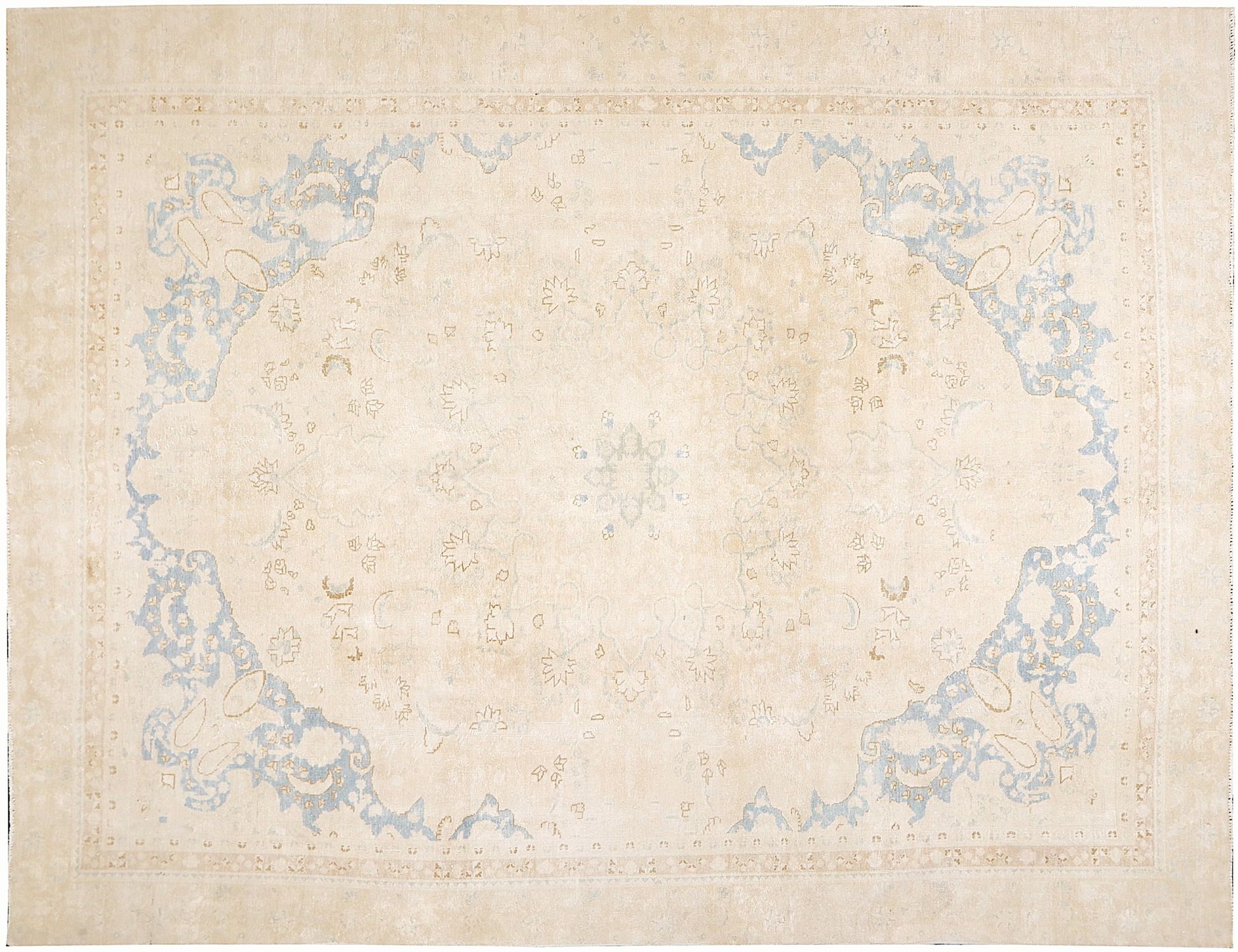 Persian Vintage    Μπεζ <br/>346 x 260 cm