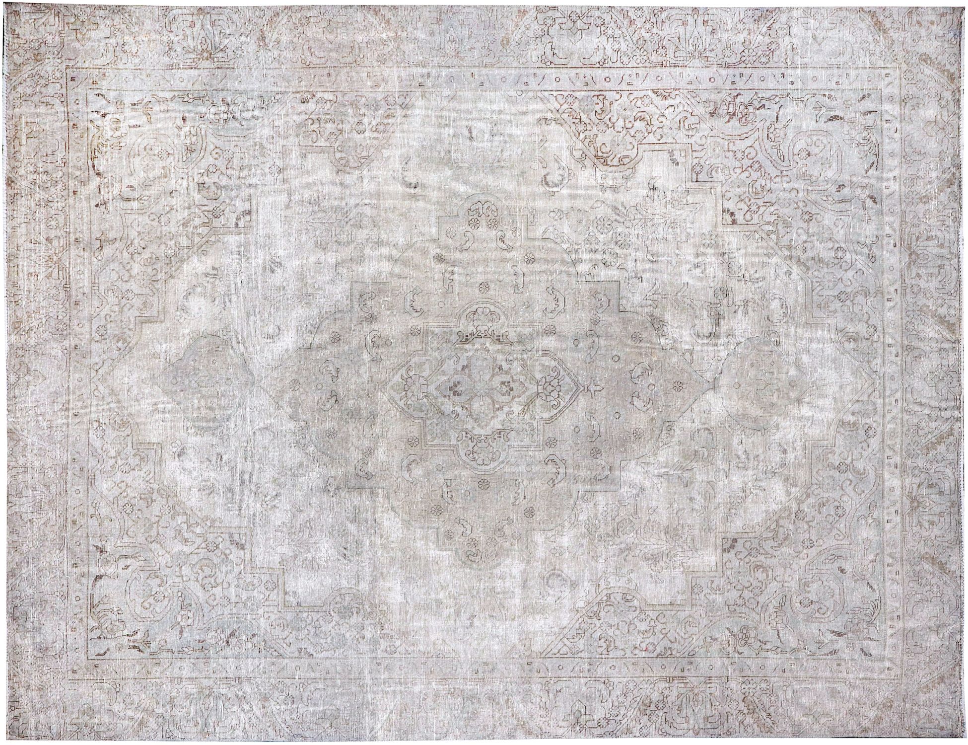 Persian Vintage    Γκρι <br/>366 x 277 cm