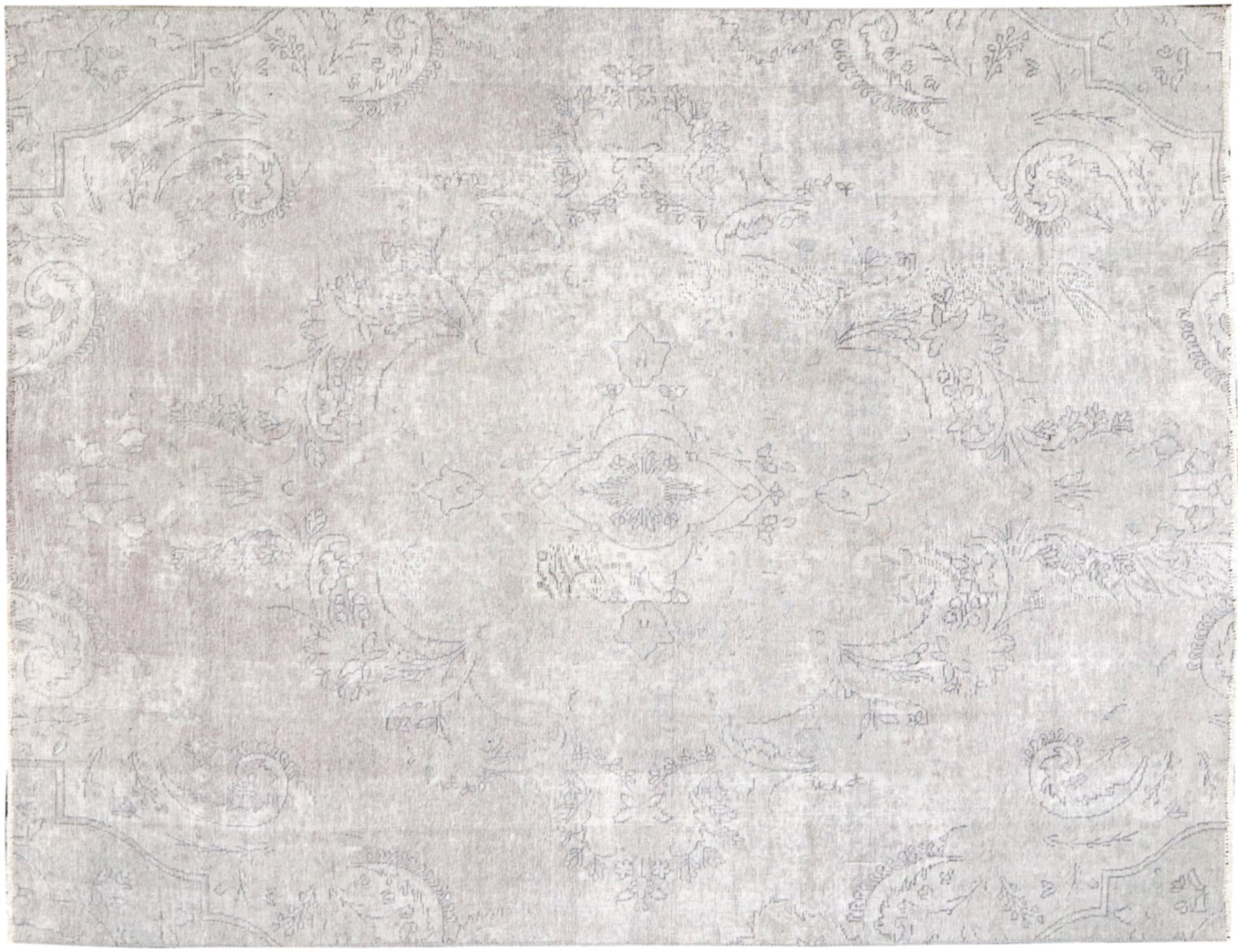 Persian Vintage    Γκρι <br/>270 x 190 cm