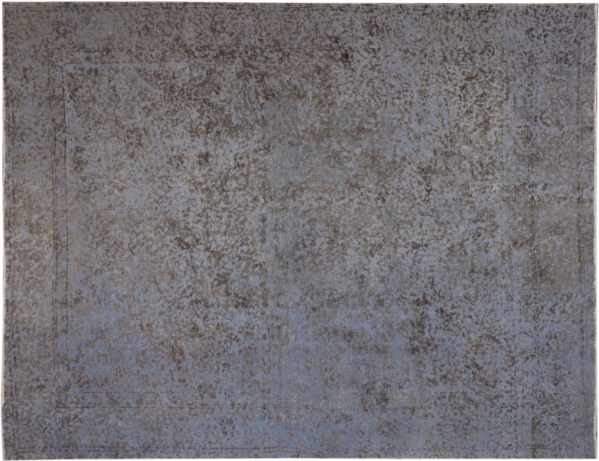 Persian Vintage Χαλί  Μπλε <br/>370 x 280 cm